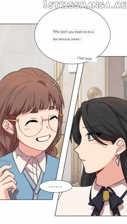 Beware of the Vicious Dog Inside! Chapter 39 - Page 26