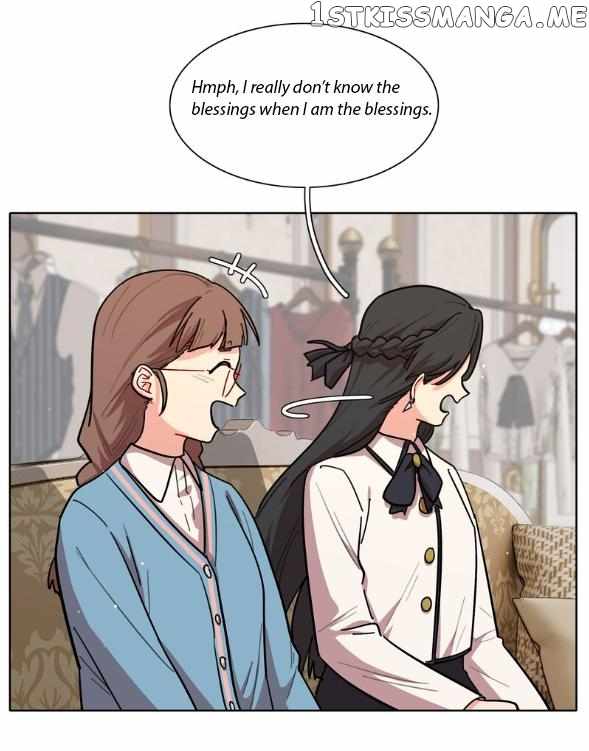 Beware of the Vicious Dog Inside! Chapter 39 - Page 27