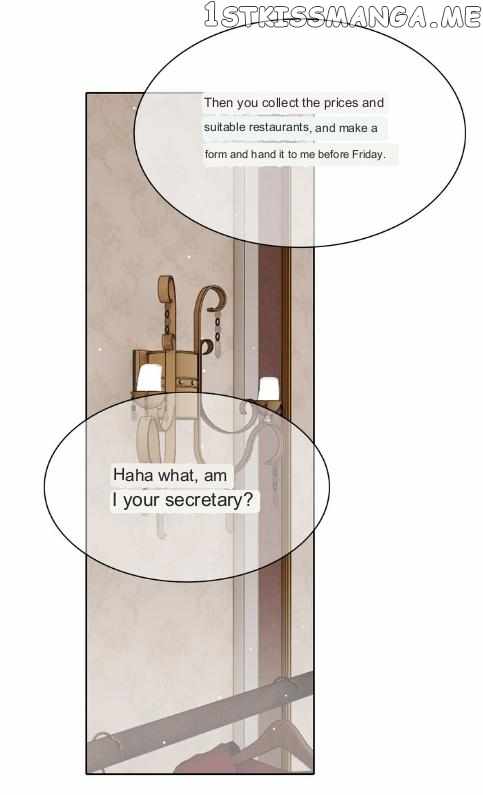 Beware of the Vicious Dog Inside! Chapter 39 - Page 28