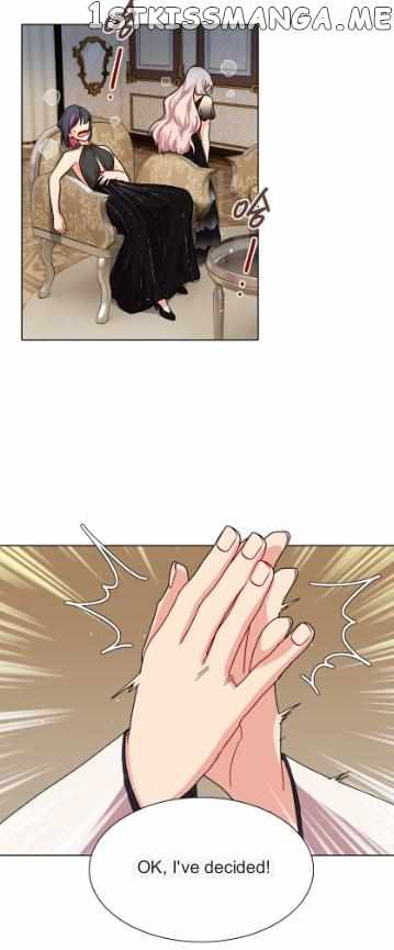 Beware of the Vicious Dog Inside! Chapter 39 - Page 30