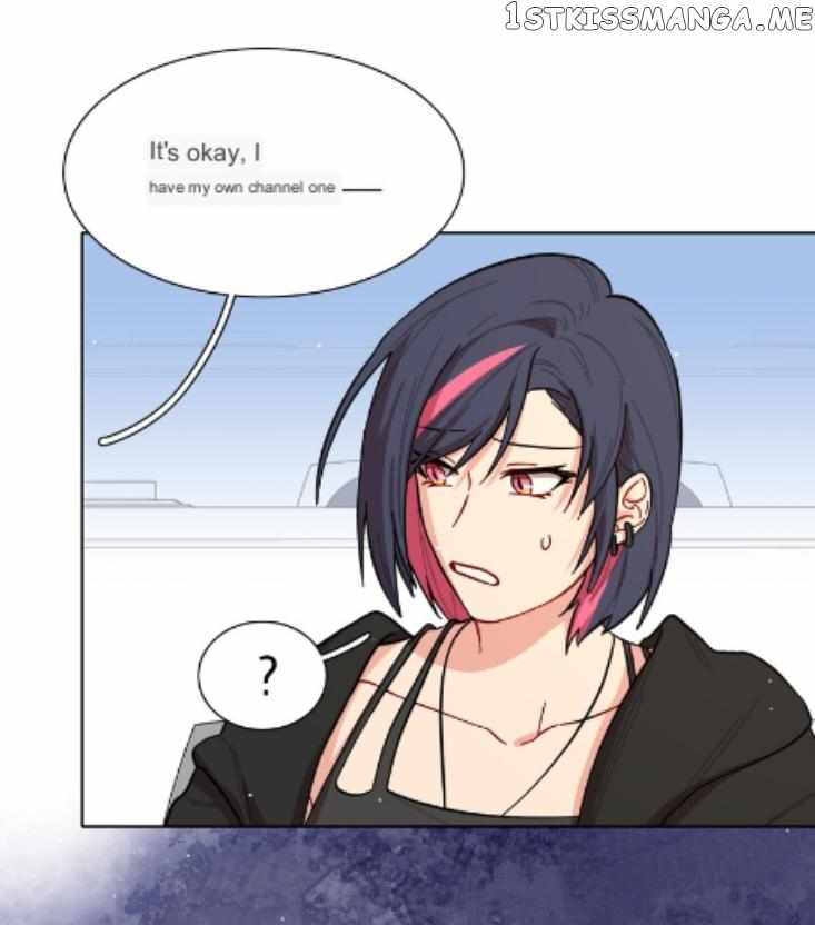 Beware of the Vicious Dog Inside! Chapter 39 - Page 4