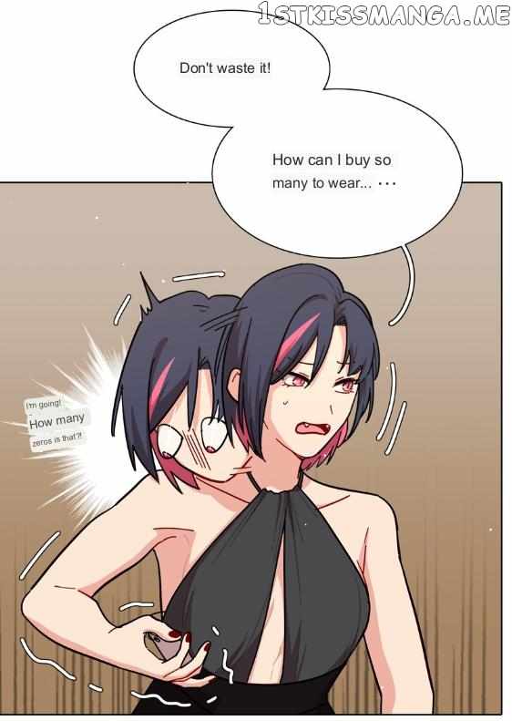 Beware of the Vicious Dog Inside! Chapter 39 - Page 32