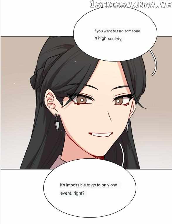 Beware of the Vicious Dog Inside! Chapter 39 - Page 34