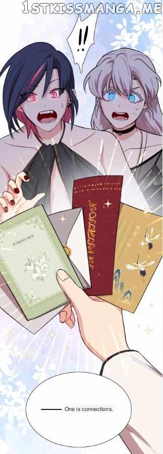 Beware of the Vicious Dog Inside! Chapter 39 - Page 35