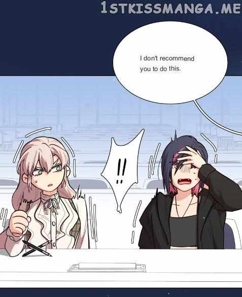 Beware of the Vicious Dog Inside! Chapter 39 - Page 6