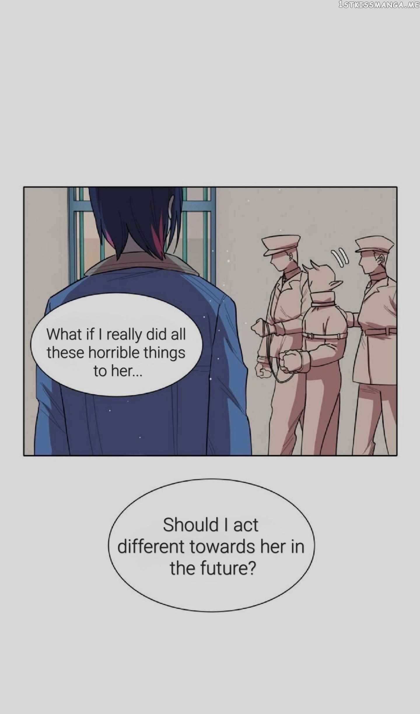 Beware of the Vicious Dog Inside! Chapter 40 - Page 12