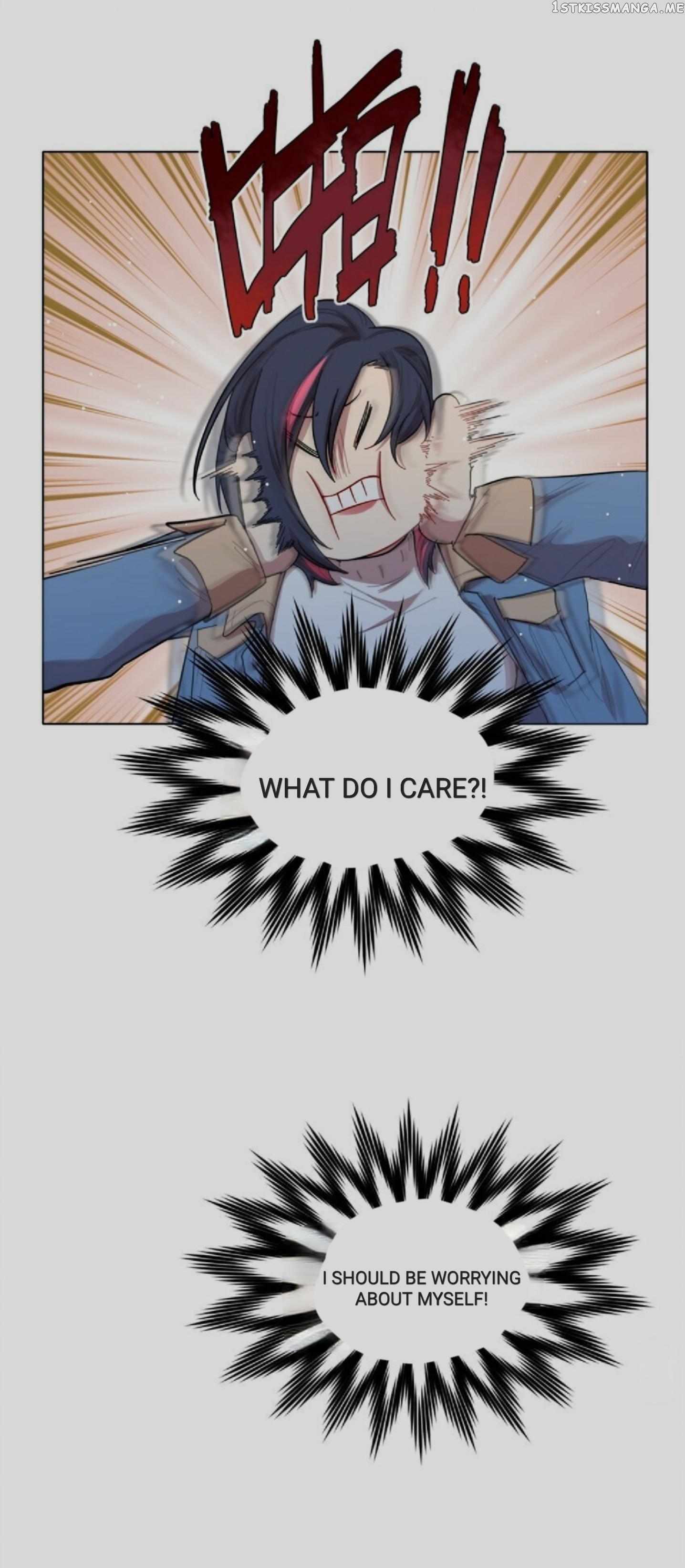 Beware of the Vicious Dog Inside! Chapter 40 - Page 14