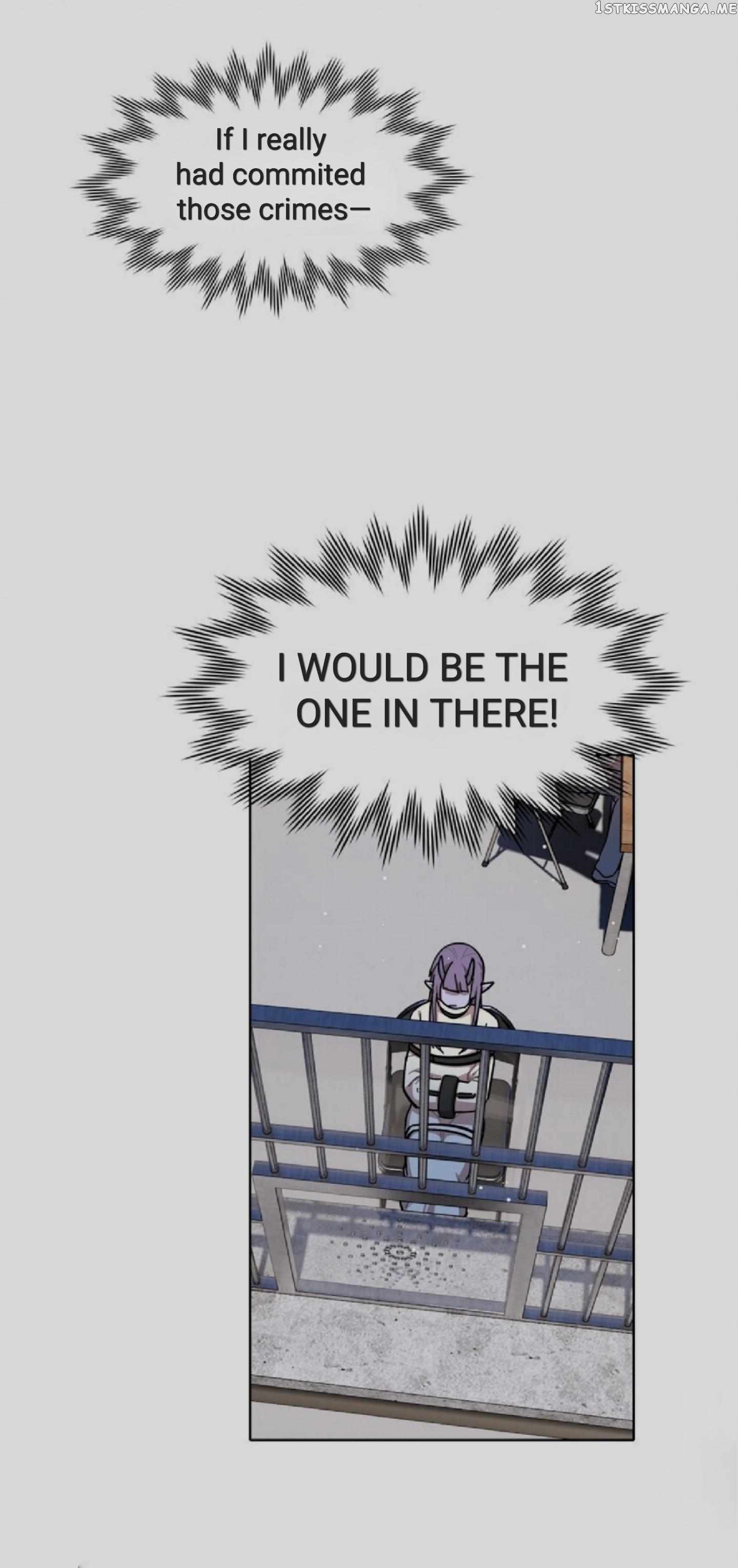 Beware of the Vicious Dog Inside! Chapter 40 - Page 15