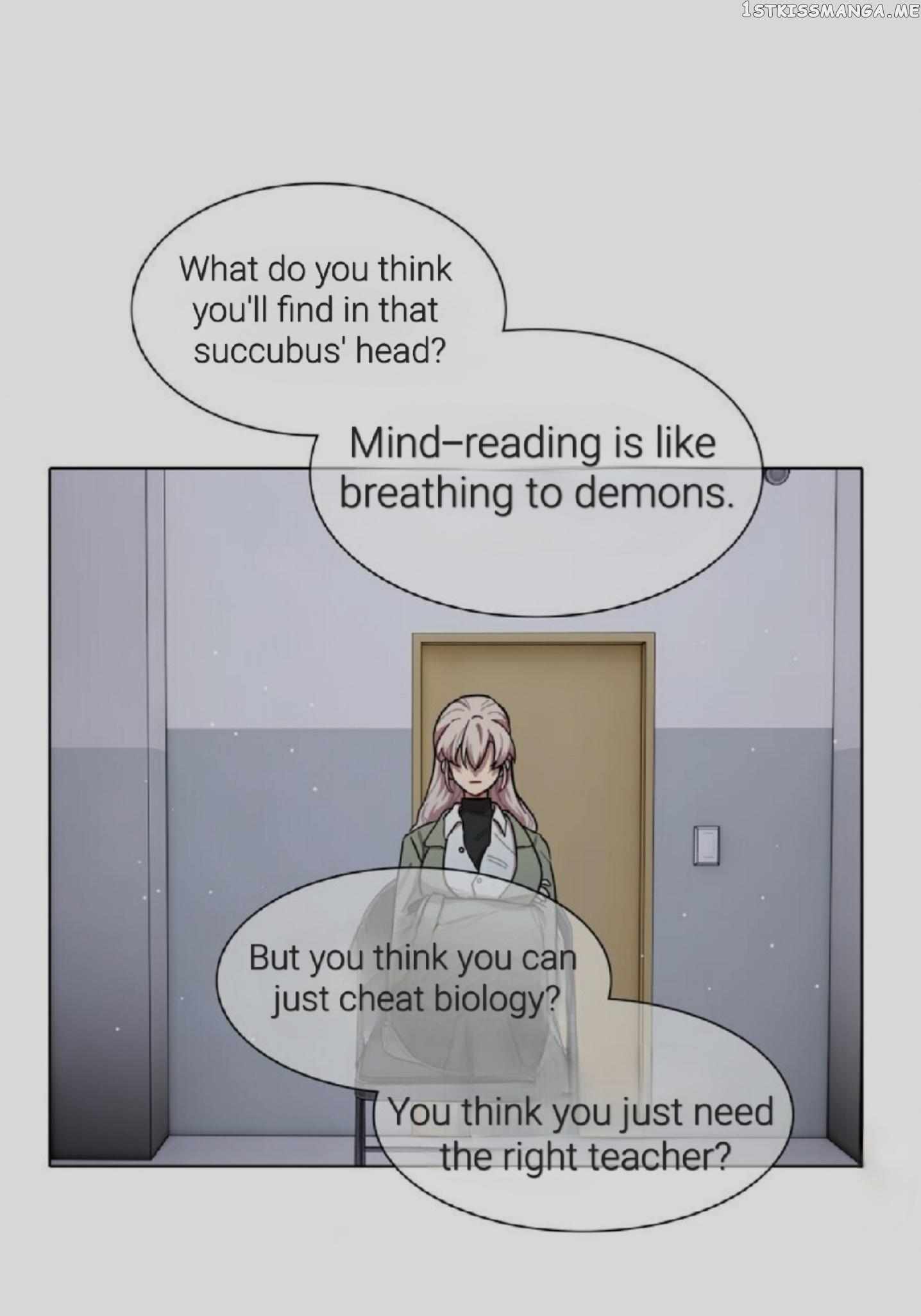 Beware of the Vicious Dog Inside! Chapter 40 - Page 17