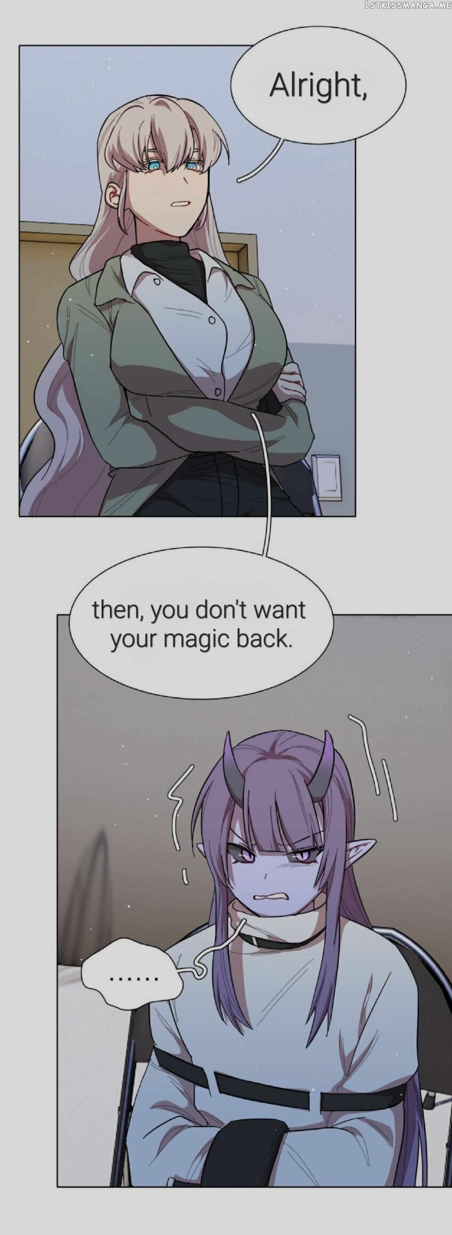 Beware of the Vicious Dog Inside! Chapter 40 - Page 18