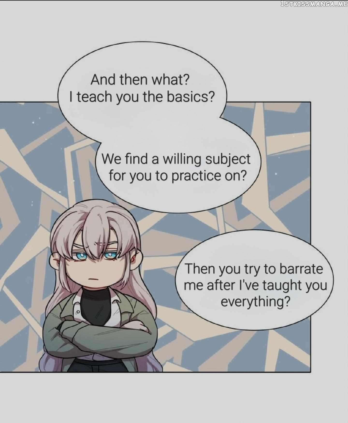 Beware of the Vicious Dog Inside! Chapter 40 - Page 20