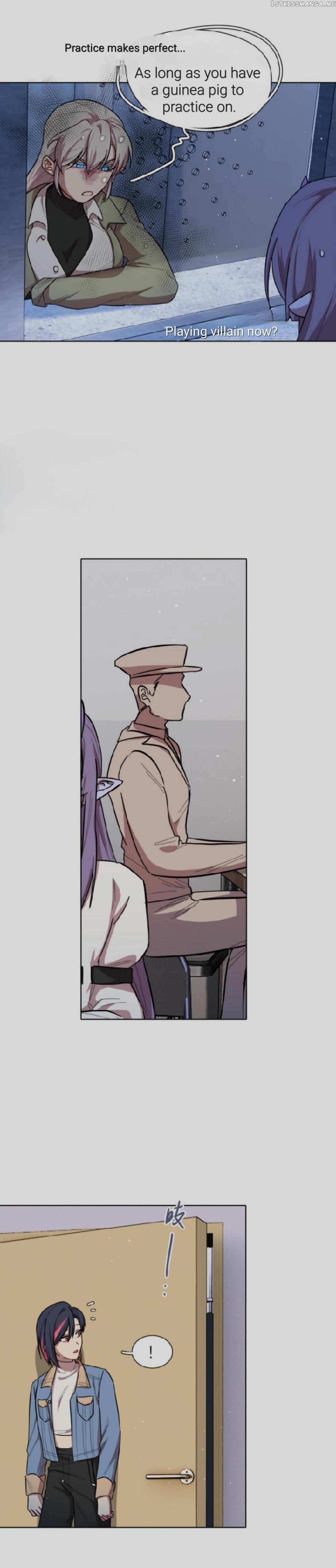 Beware of the Vicious Dog Inside! Chapter 40 - Page 22