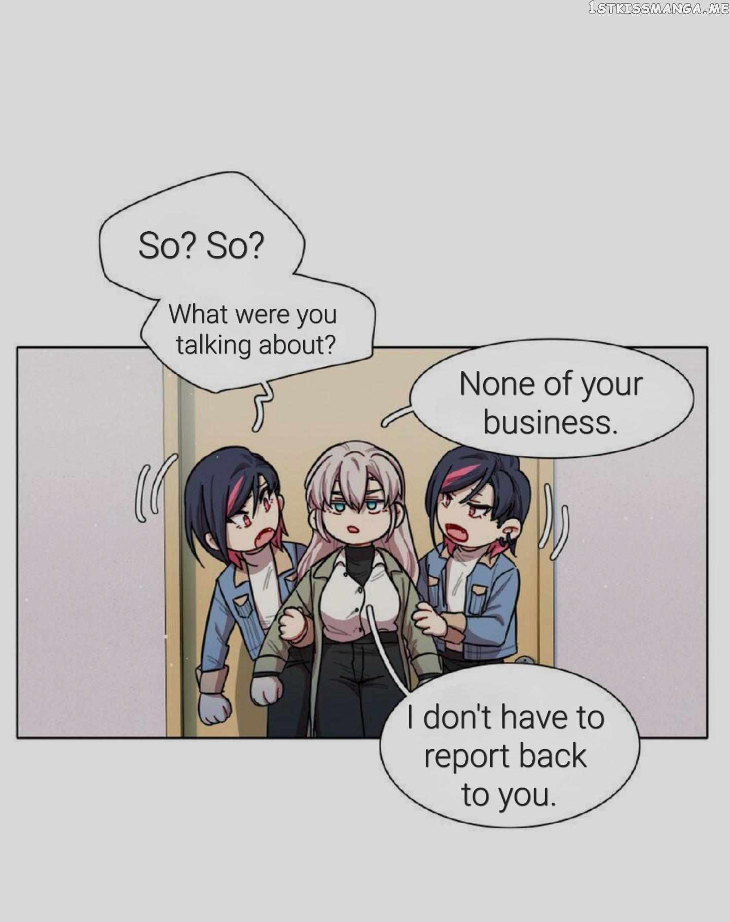 Beware of the Vicious Dog Inside! Chapter 40 - Page 24