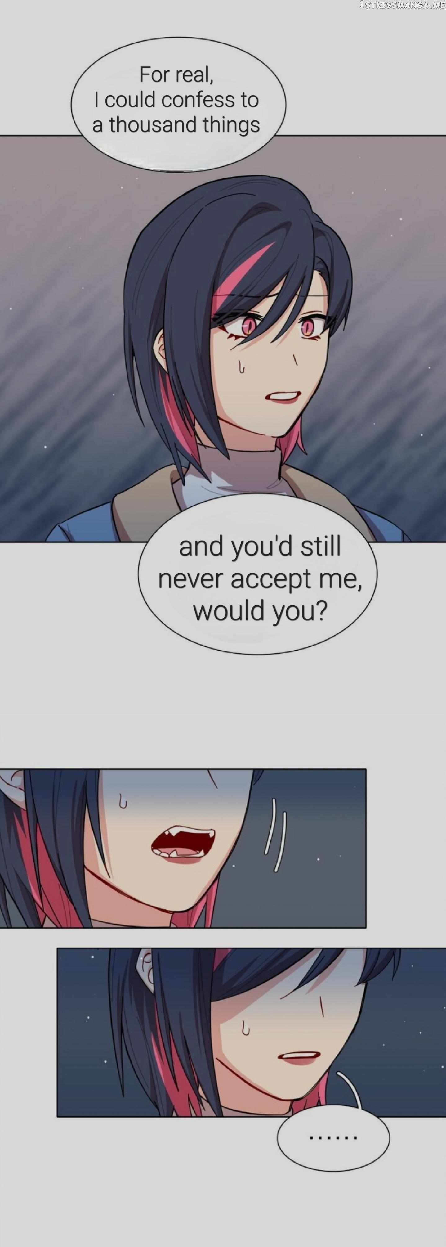 Beware of the Vicious Dog Inside! Chapter 40 - Page 26