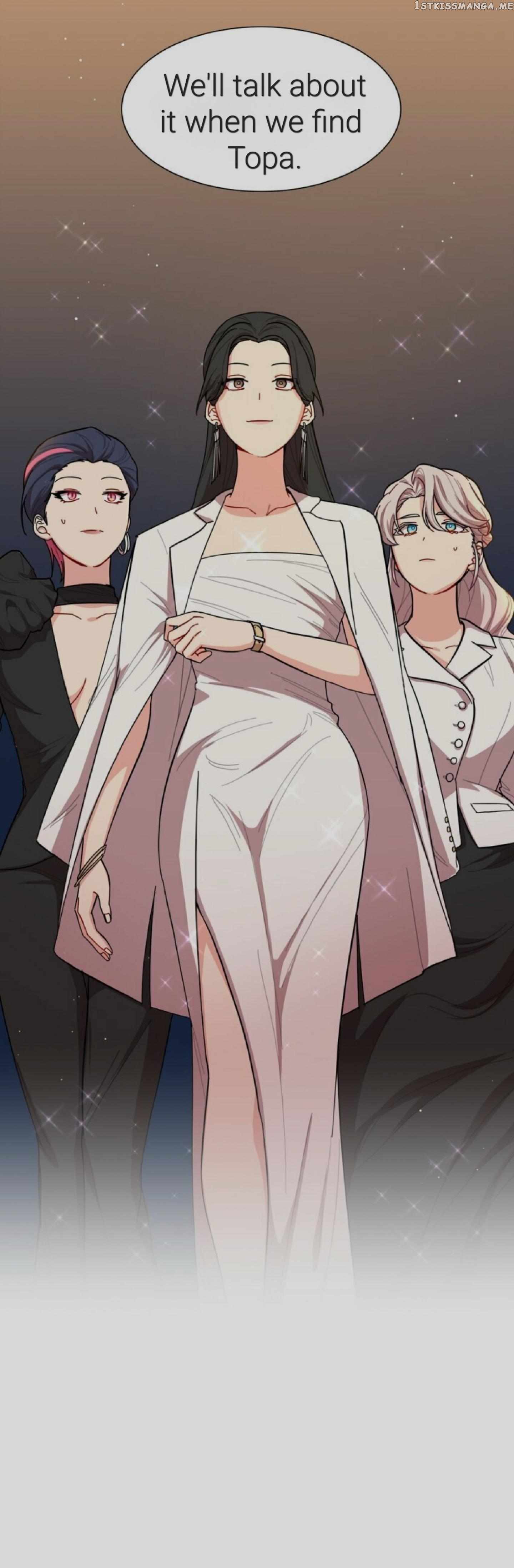 Beware of the Vicious Dog Inside! Chapter 40 - Page 28