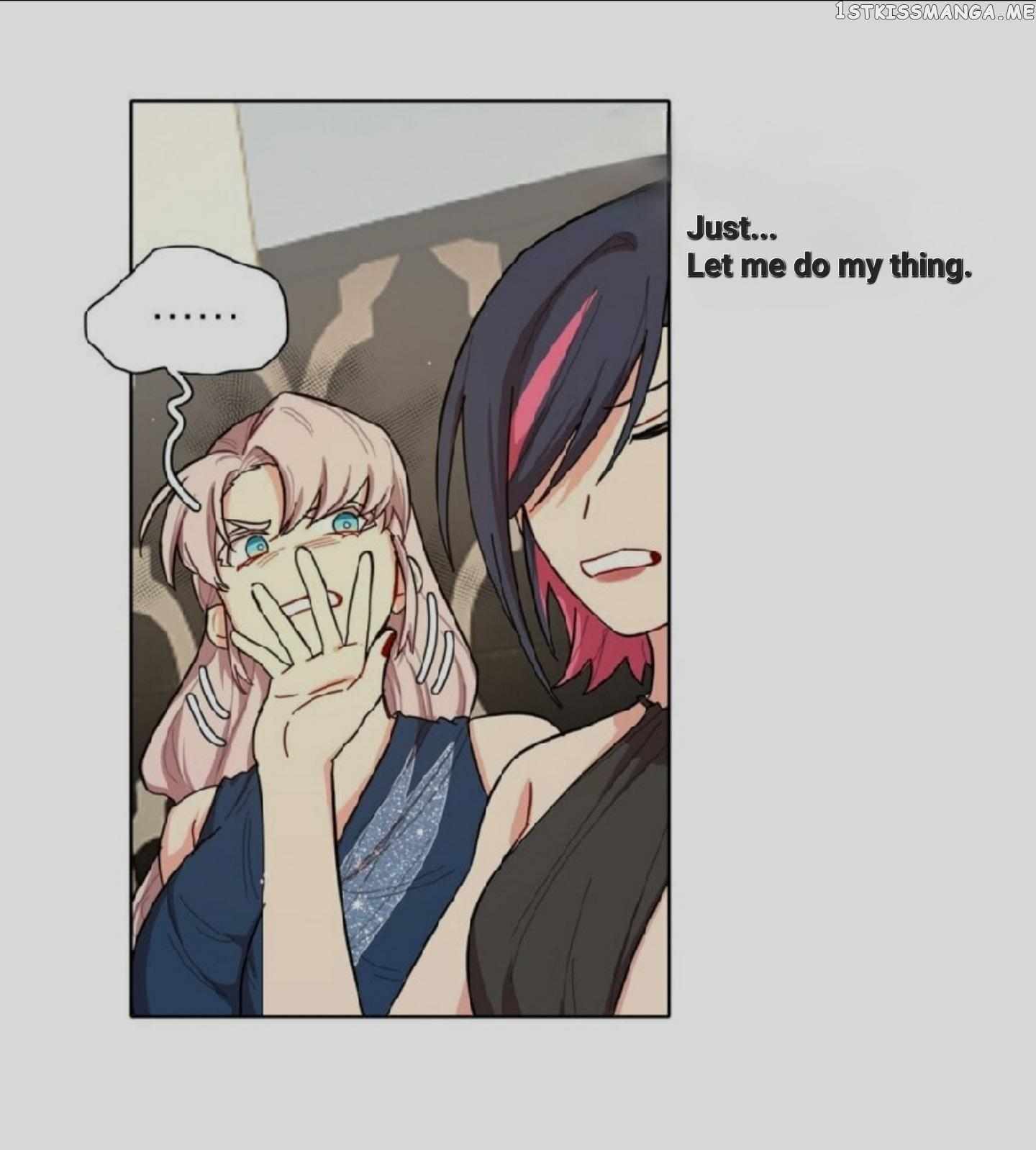 Beware of the Vicious Dog Inside! Chapter 40 - Page 4