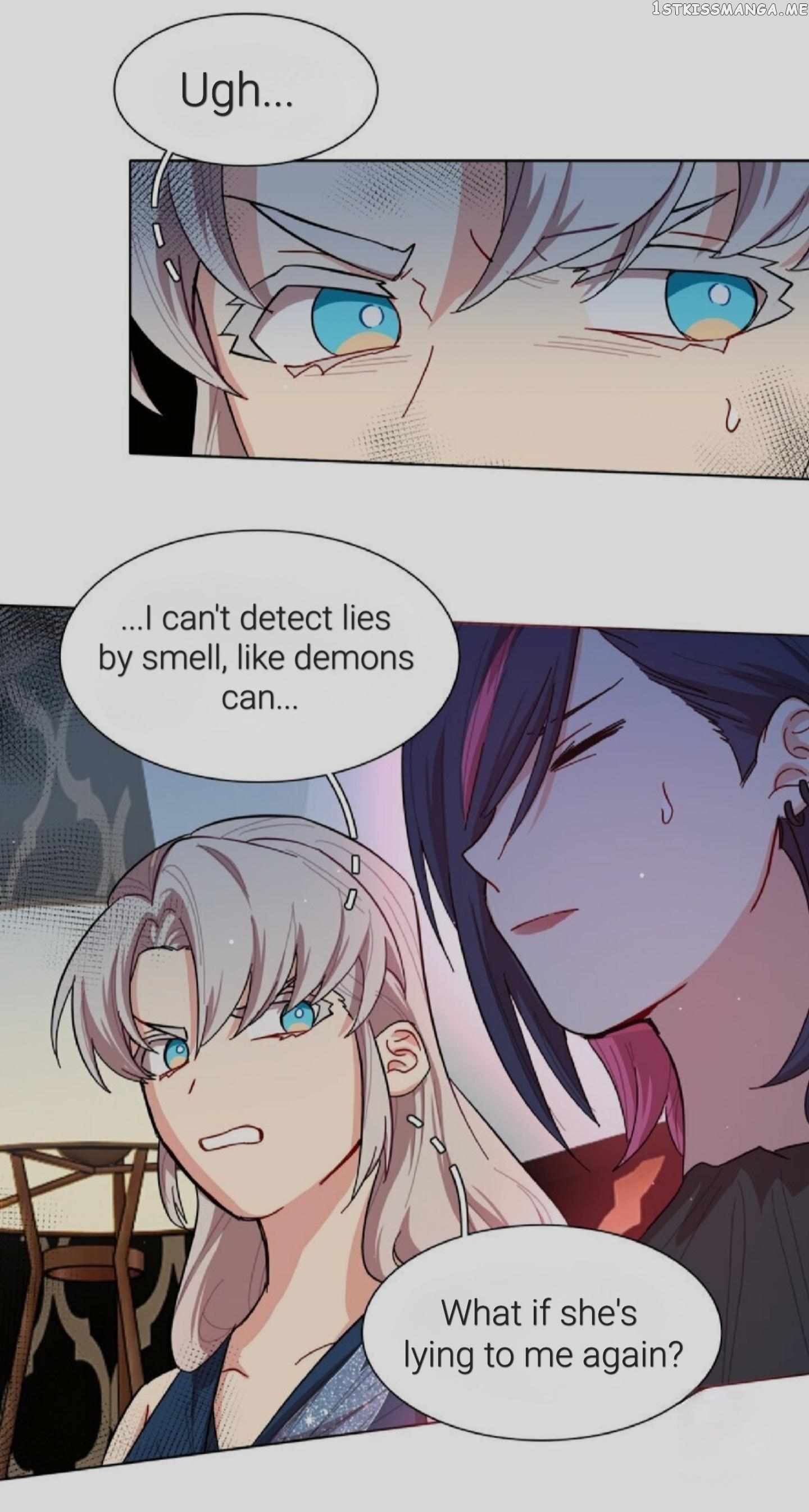 Beware of the Vicious Dog Inside! Chapter 40 - Page 6