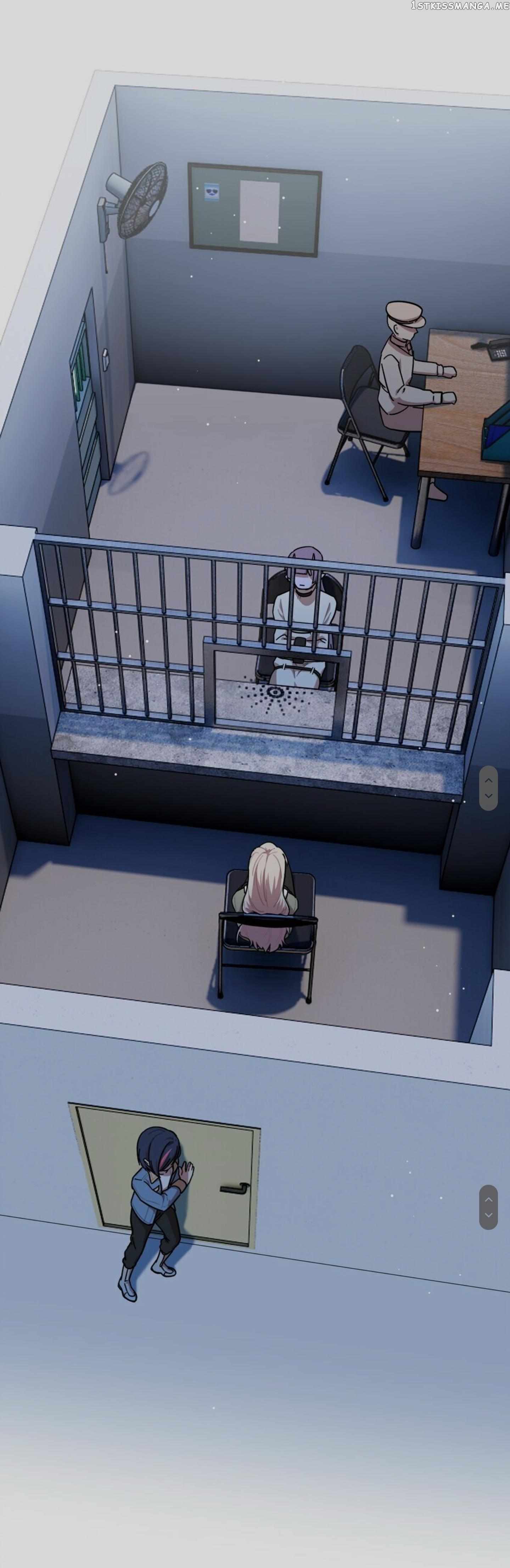 Beware of the Vicious Dog Inside! Chapter 40 - Page 8