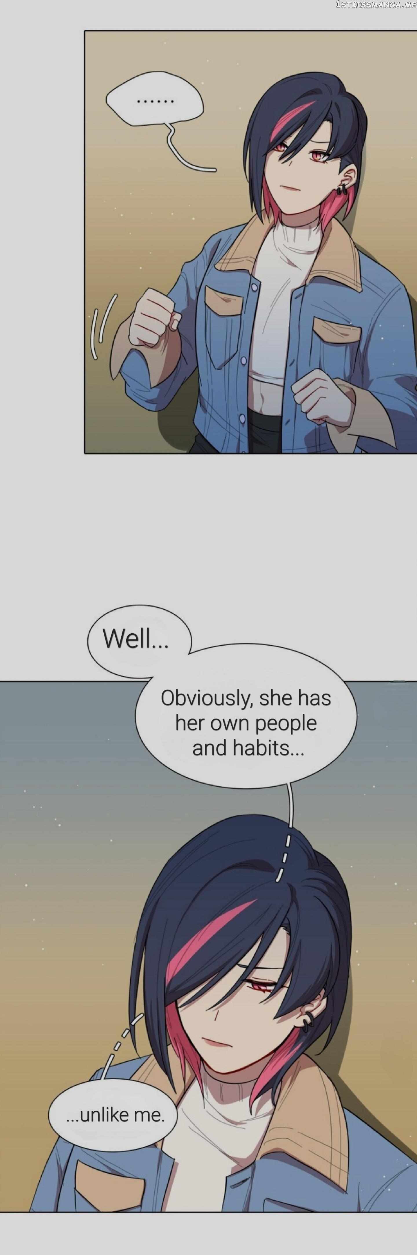 Beware of the Vicious Dog Inside! Chapter 40 - Page 10