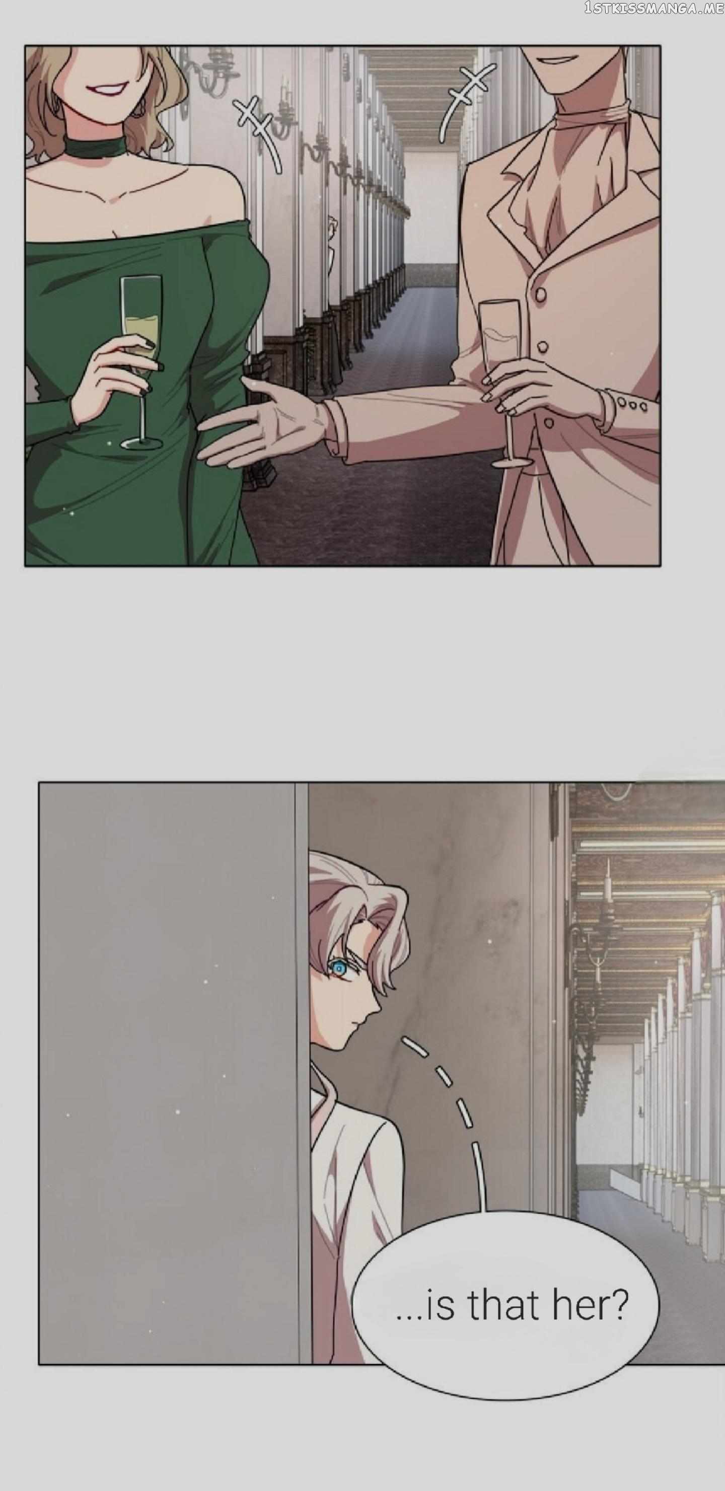 Beware of the Vicious Dog Inside! Chapter 41 - Page 1