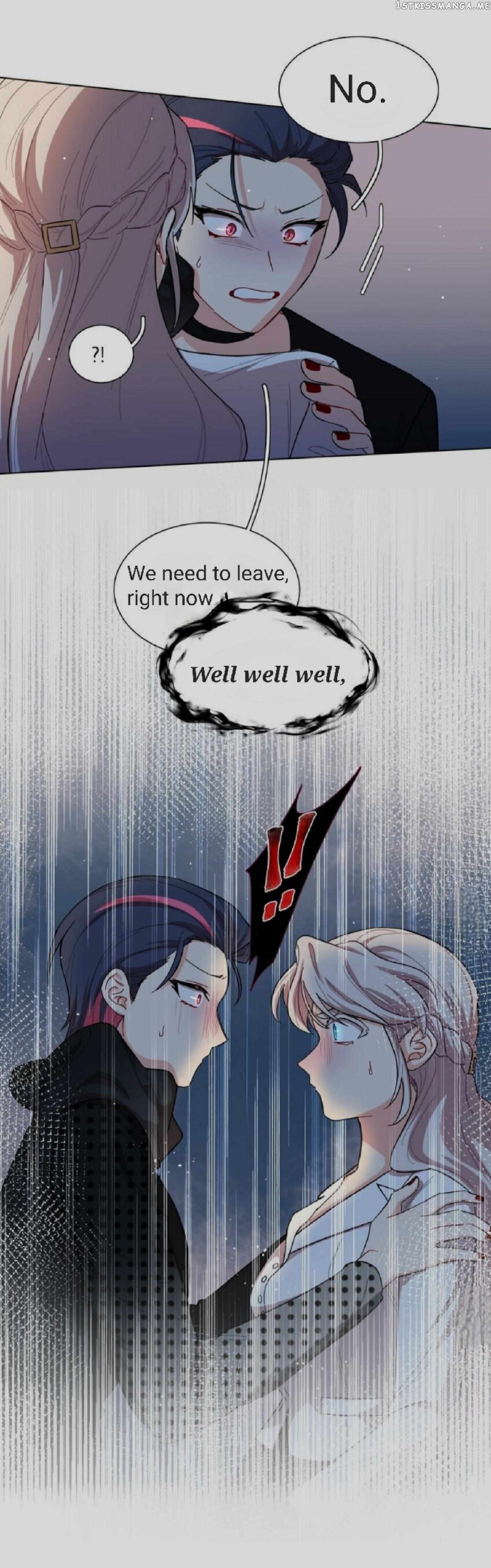 Beware of the Vicious Dog Inside! Chapter 41 - Page 11