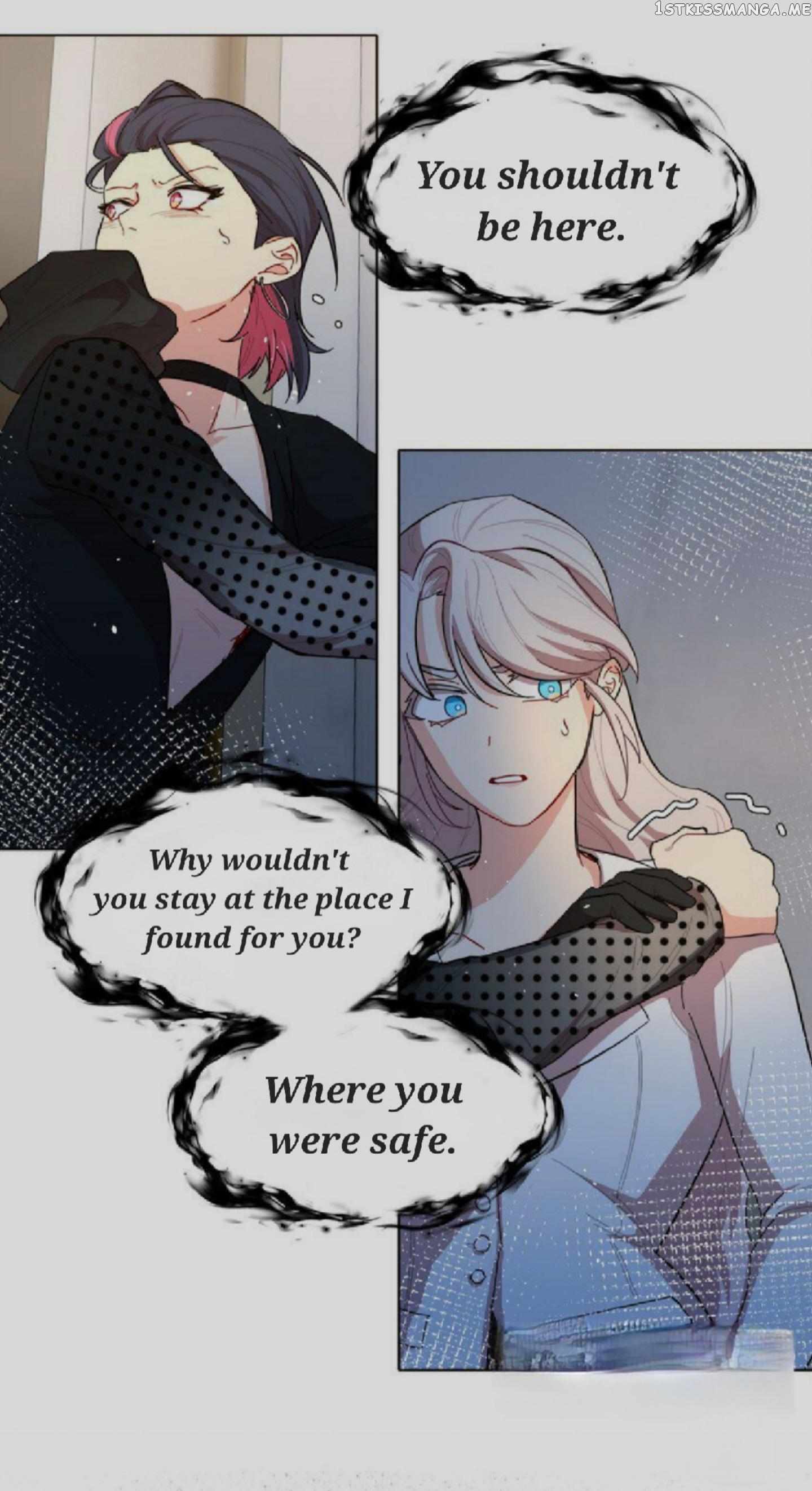 Beware of the Vicious Dog Inside! Chapter 41 - Page 13