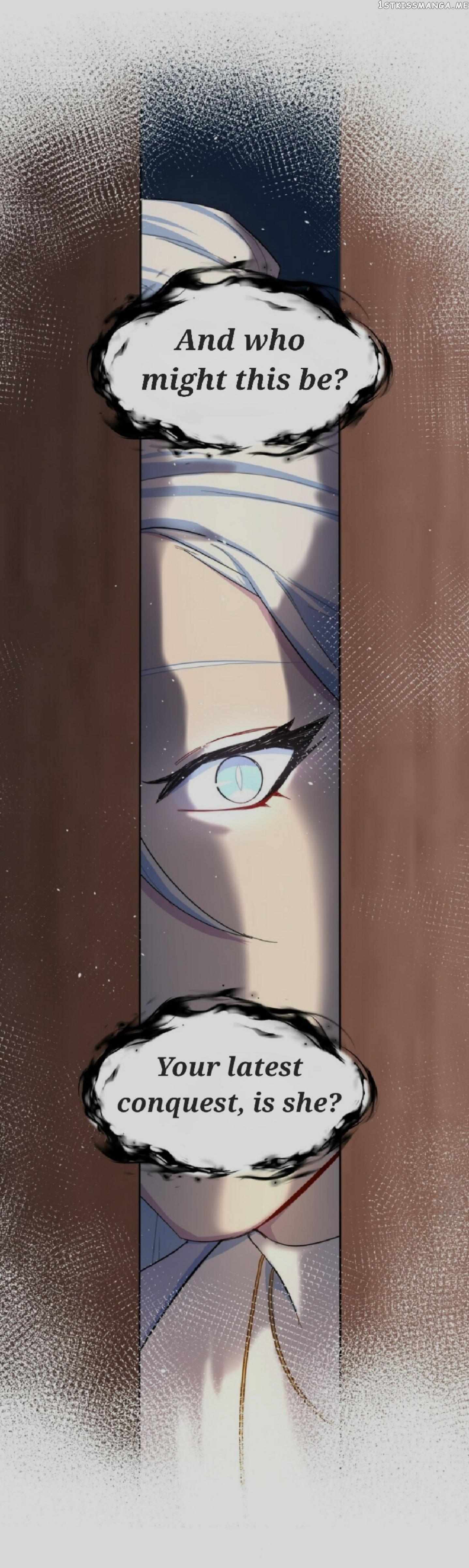 Beware of the Vicious Dog Inside! Chapter 41 - Page 14