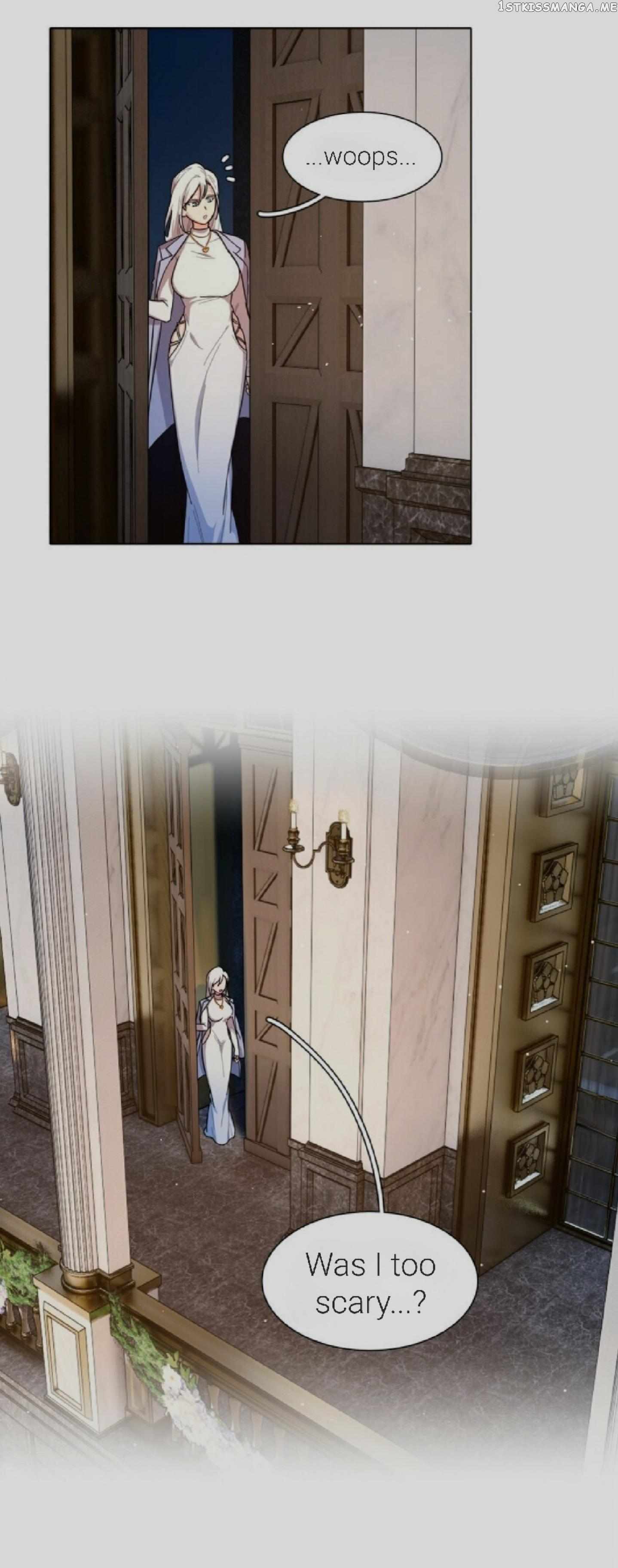 Beware of the Vicious Dog Inside! Chapter 41 - Page 15