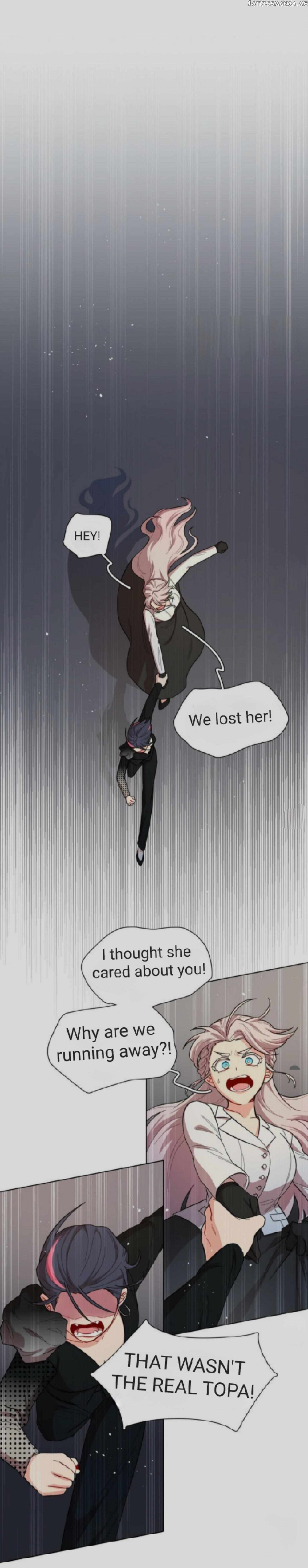 Beware of the Vicious Dog Inside! Chapter 41 - Page 16