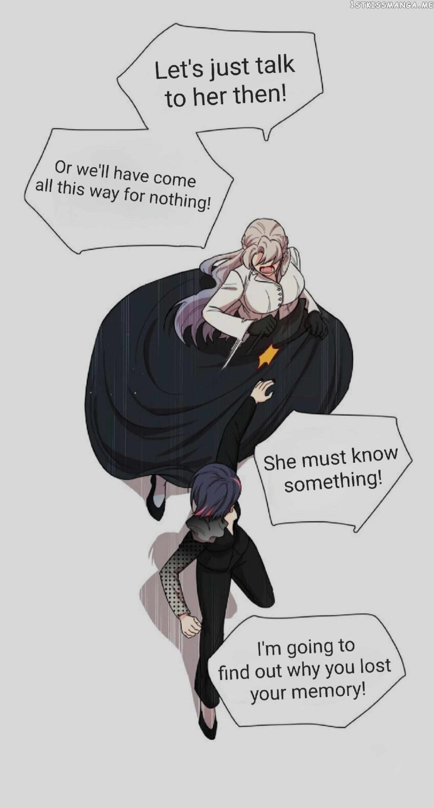 Beware of the Vicious Dog Inside! Chapter 41 - Page 19