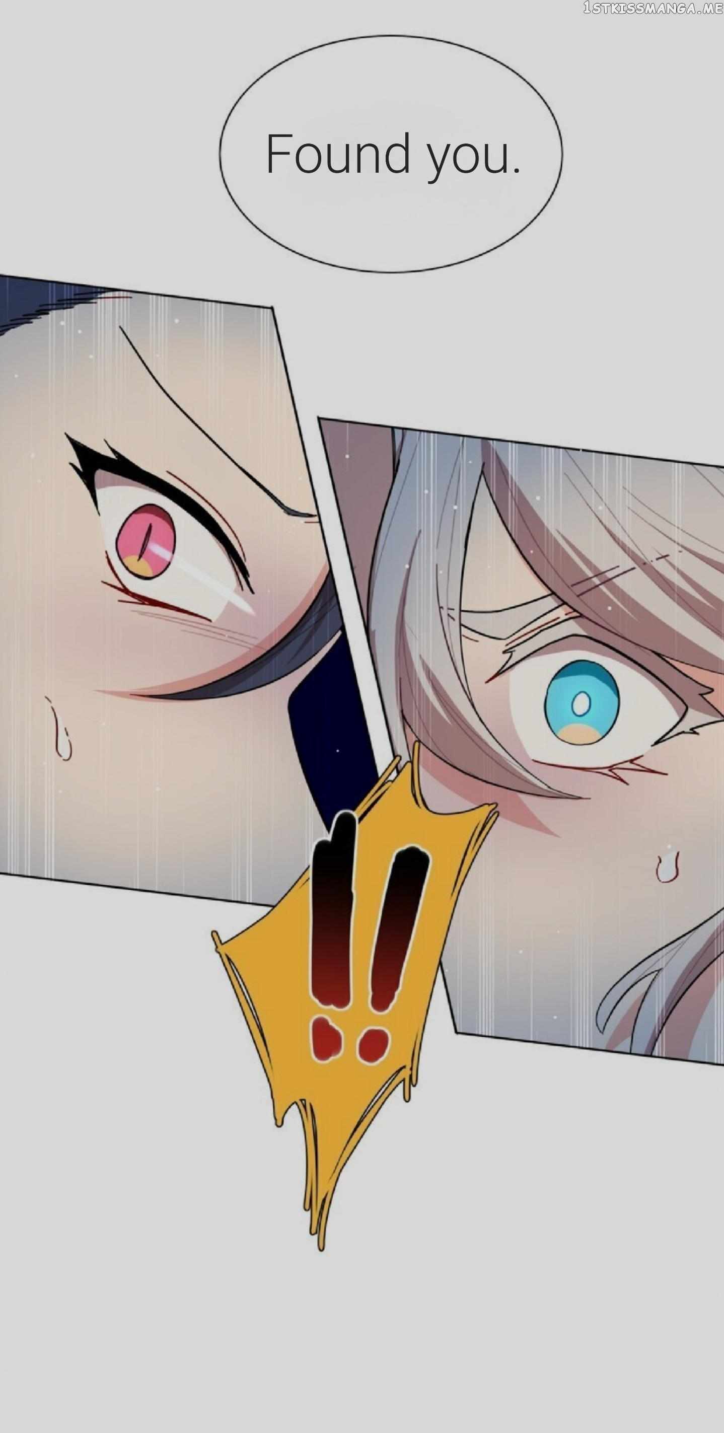 Beware of the Vicious Dog Inside! Chapter 41 - Page 21