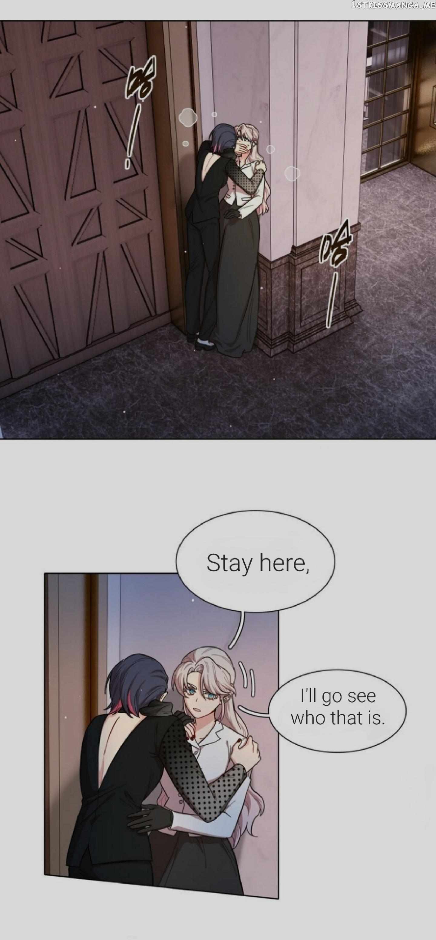 Beware of the Vicious Dog Inside! Chapter 41 - Page 10