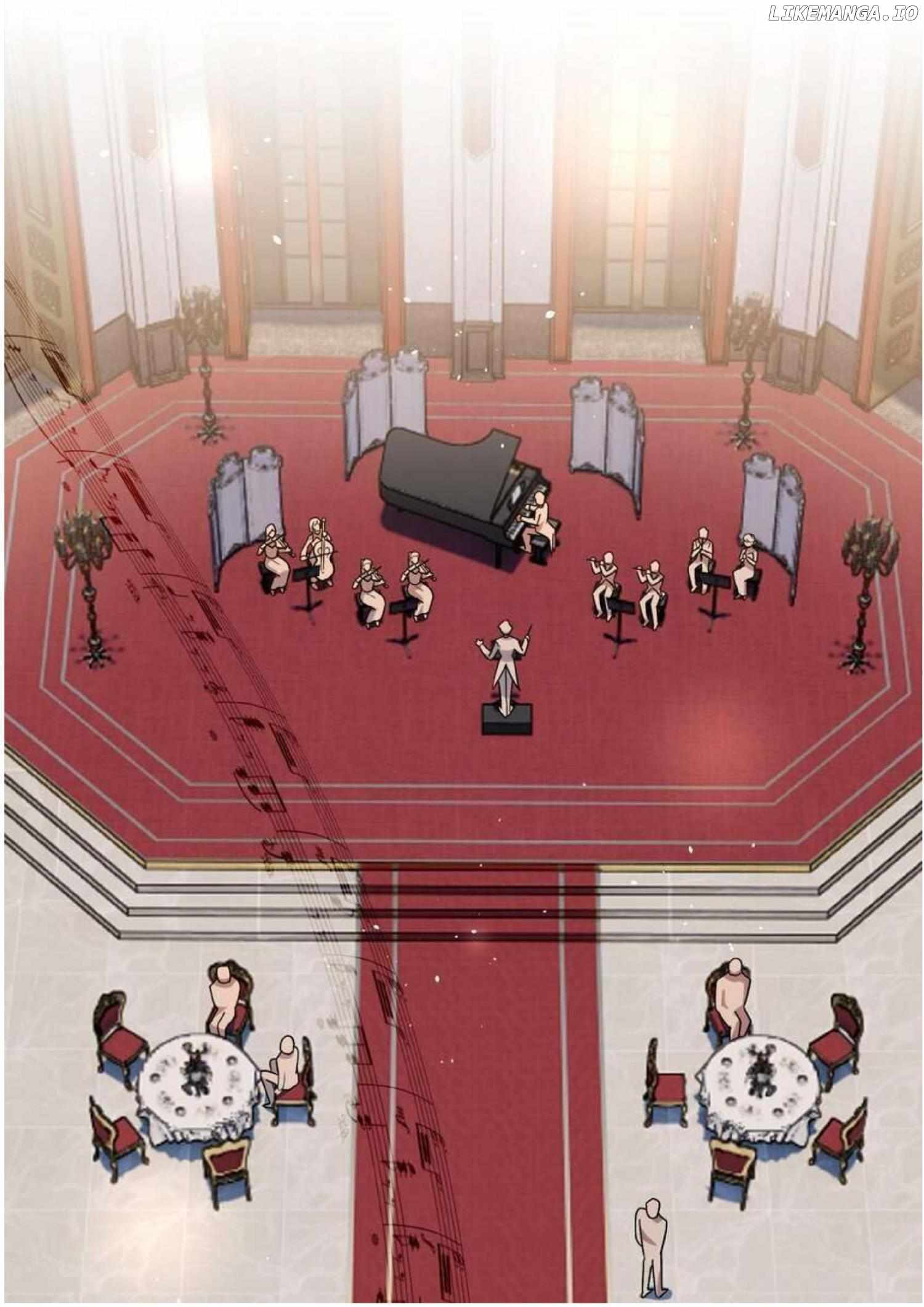 Beware of the Vicious Dog Inside! Chapter 42 - Page 11