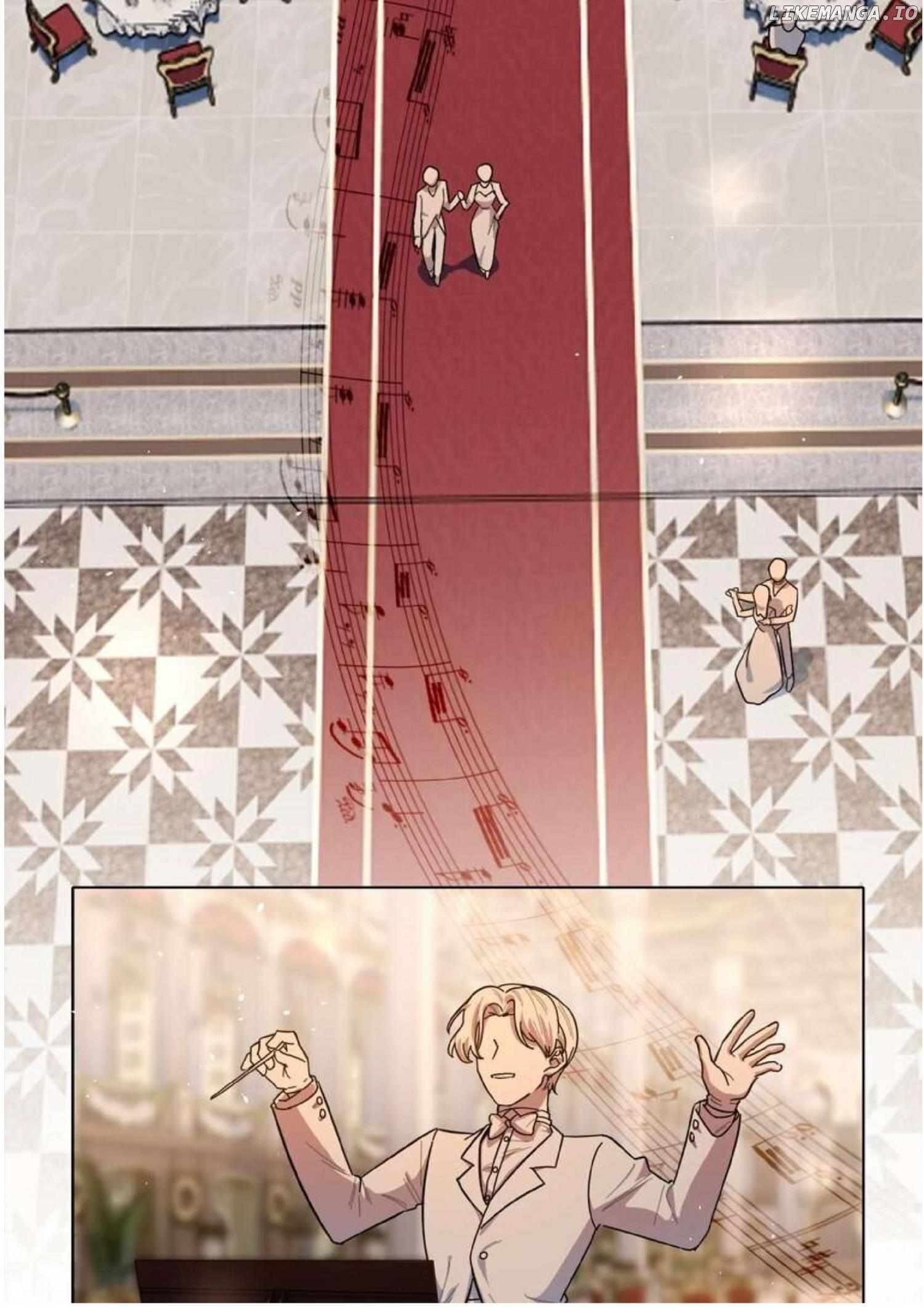 Beware of the Vicious Dog Inside! Chapter 42 - Page 13