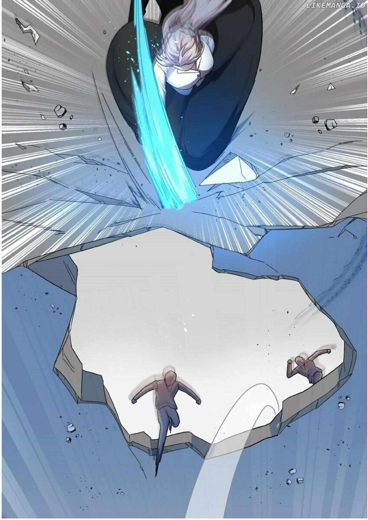 Beware of the Vicious Dog Inside! Chapter 42 - Page 17