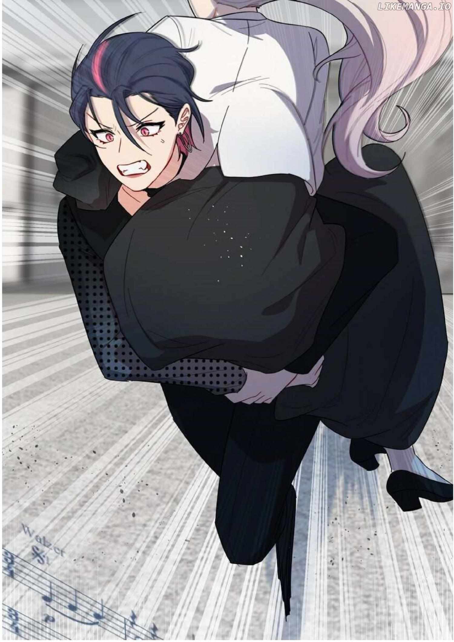 Beware of the Vicious Dog Inside! Chapter 42 - Page 19