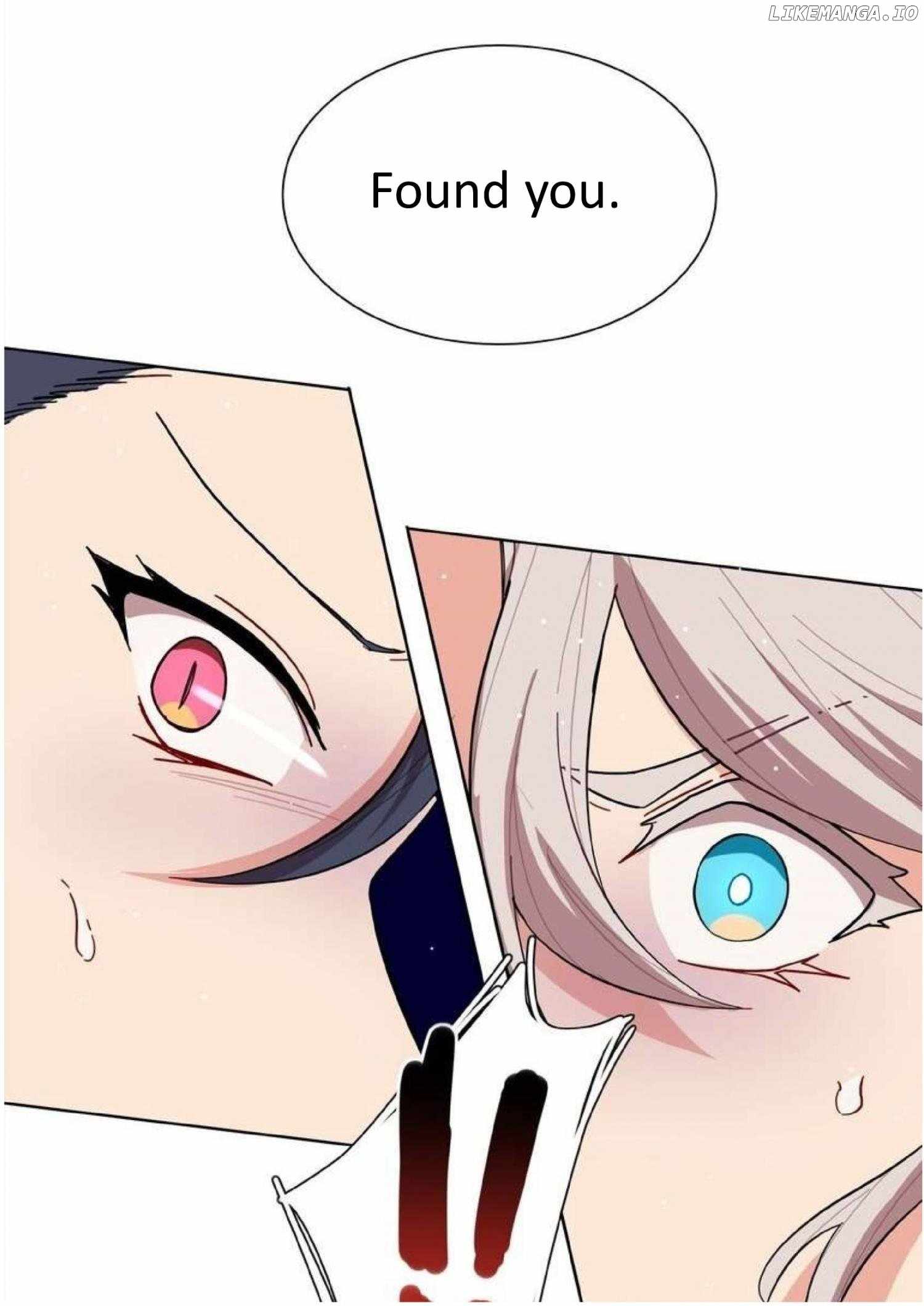 Beware of the Vicious Dog Inside! Chapter 42 - Page 3