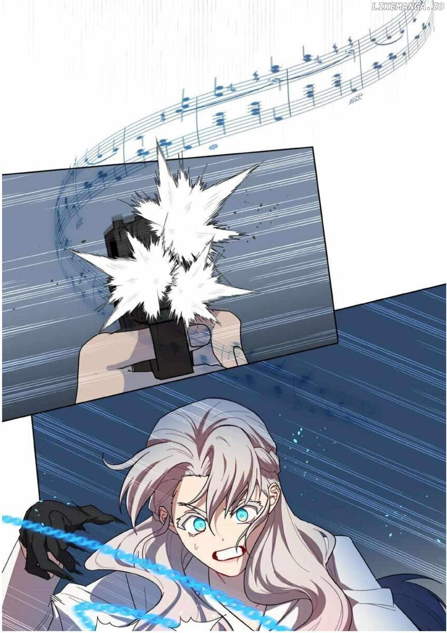 Beware of the Vicious Dog Inside! Chapter 42 - Page 21