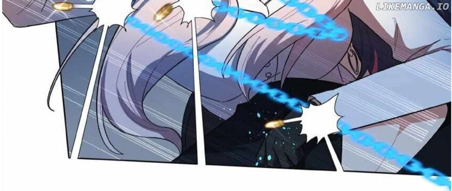 Beware of the Vicious Dog Inside! Chapter 42 - Page 22