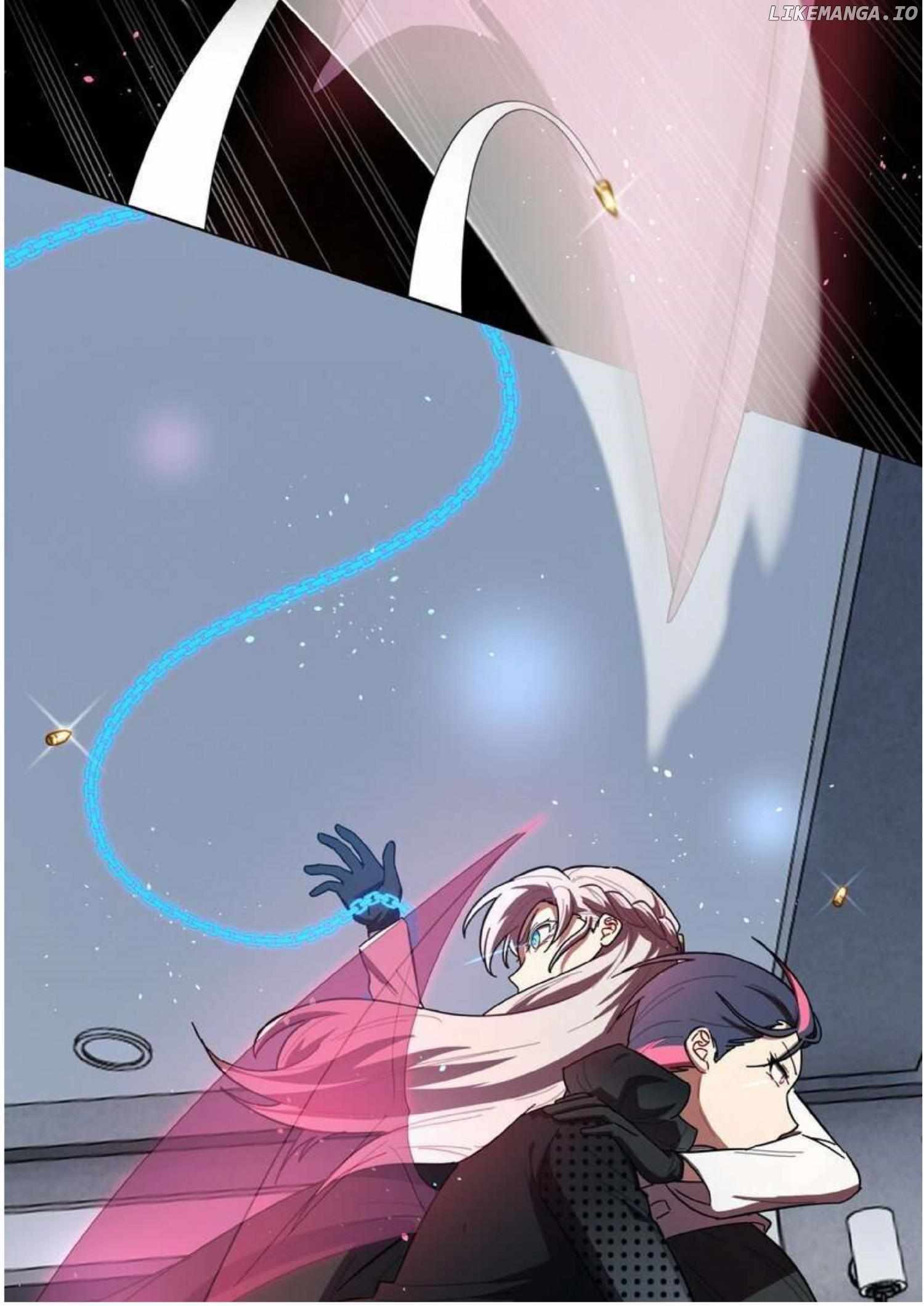 Beware of the Vicious Dog Inside! Chapter 42 - Page 25