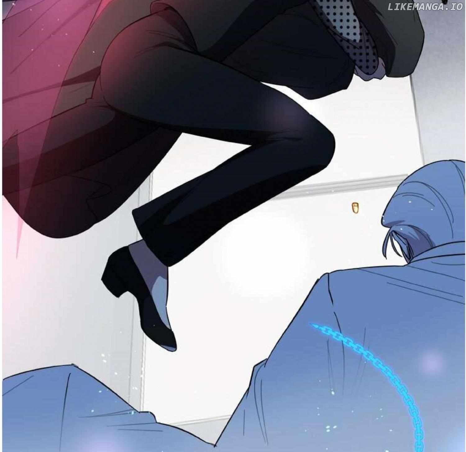 Beware of the Vicious Dog Inside! Chapter 42 - Page 26