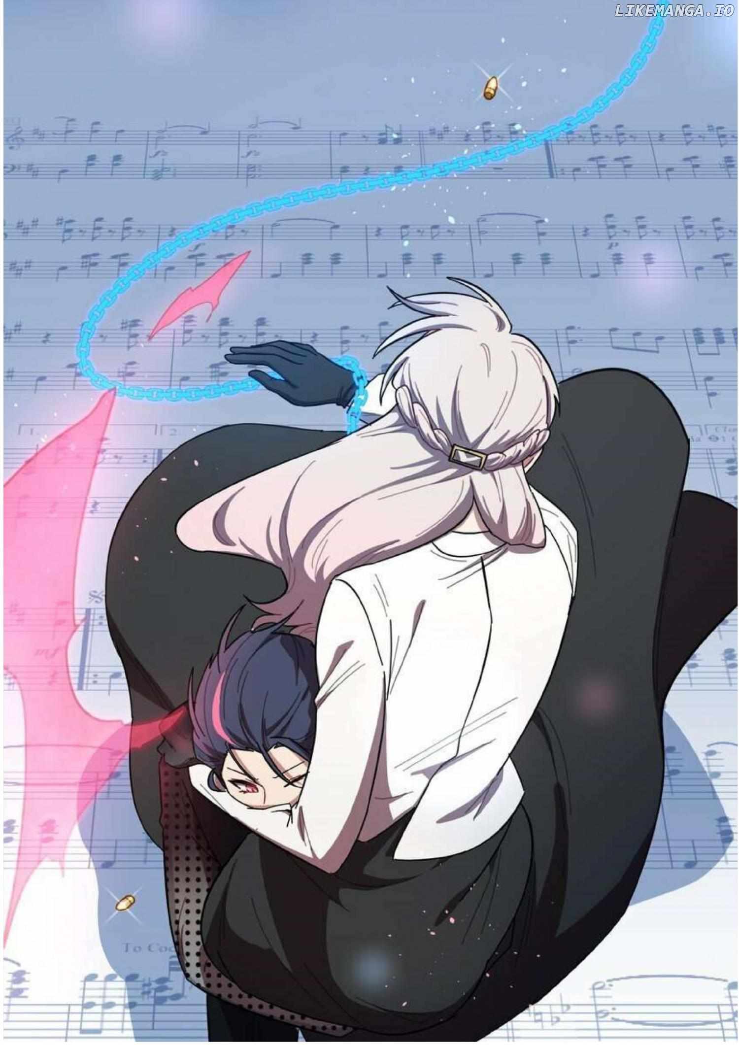 Beware of the Vicious Dog Inside! Chapter 42 - Page 27