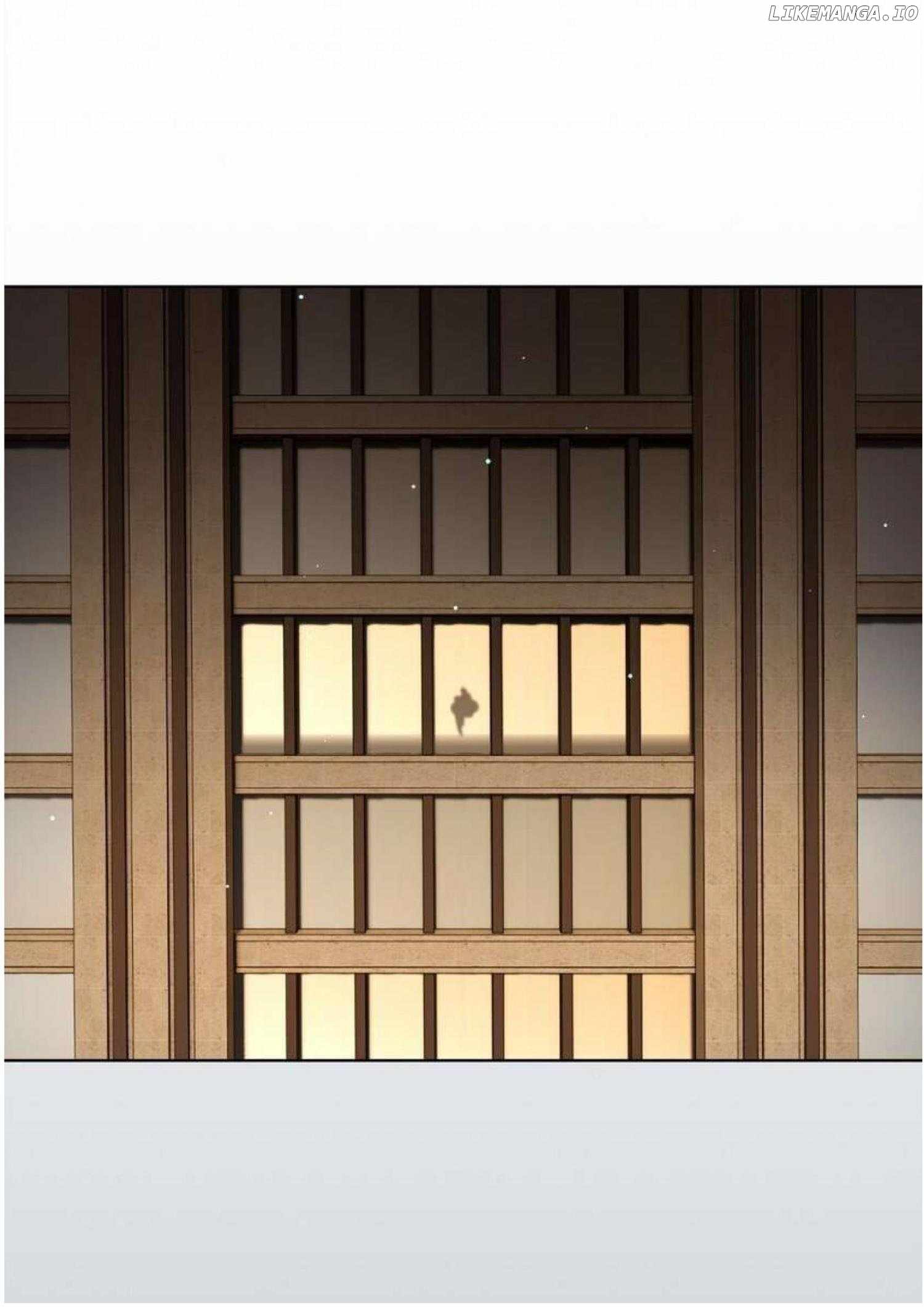 Beware of the Vicious Dog Inside! Chapter 42 - Page 31