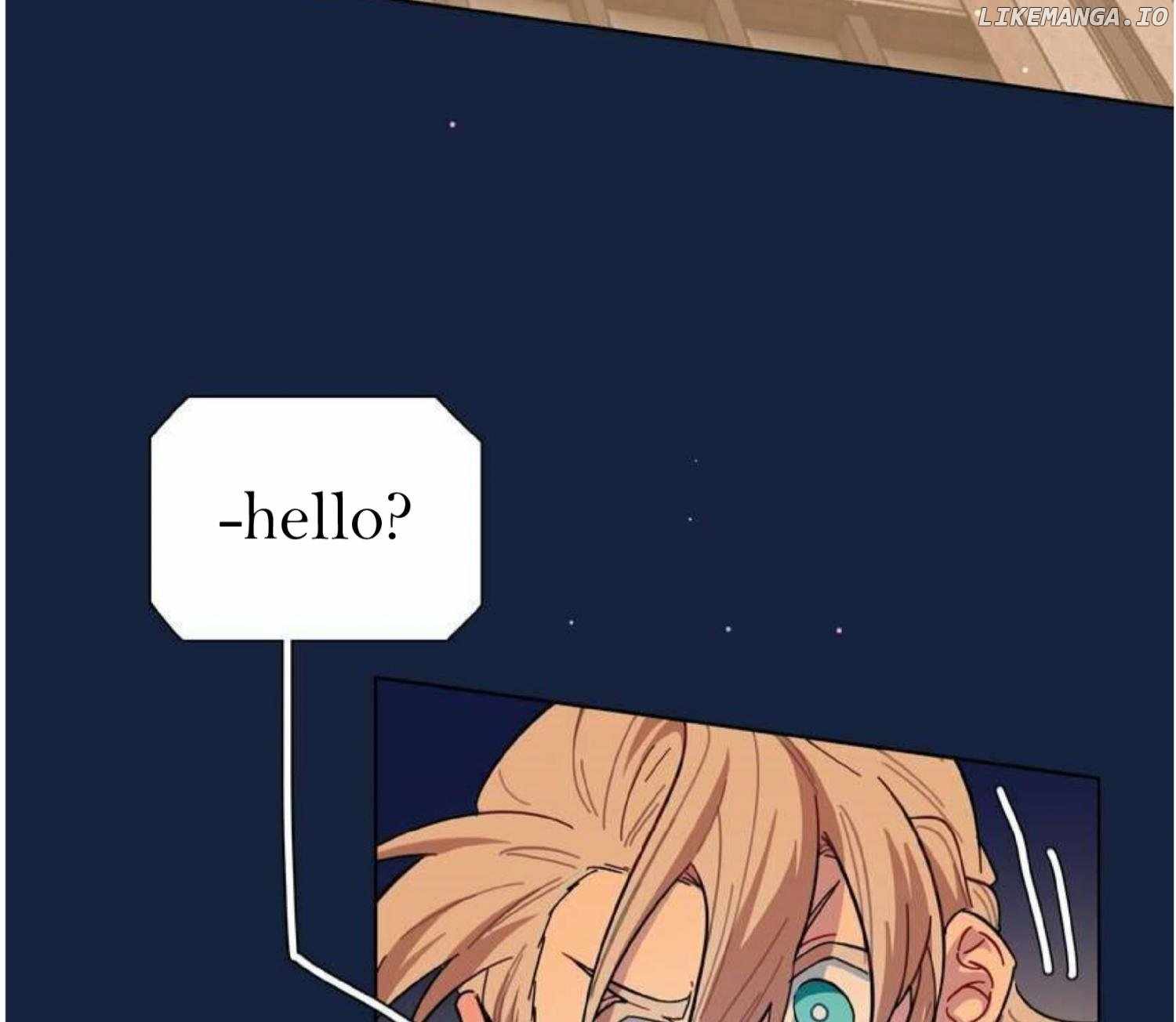 Beware of the Vicious Dog Inside! Chapter 42 - Page 38