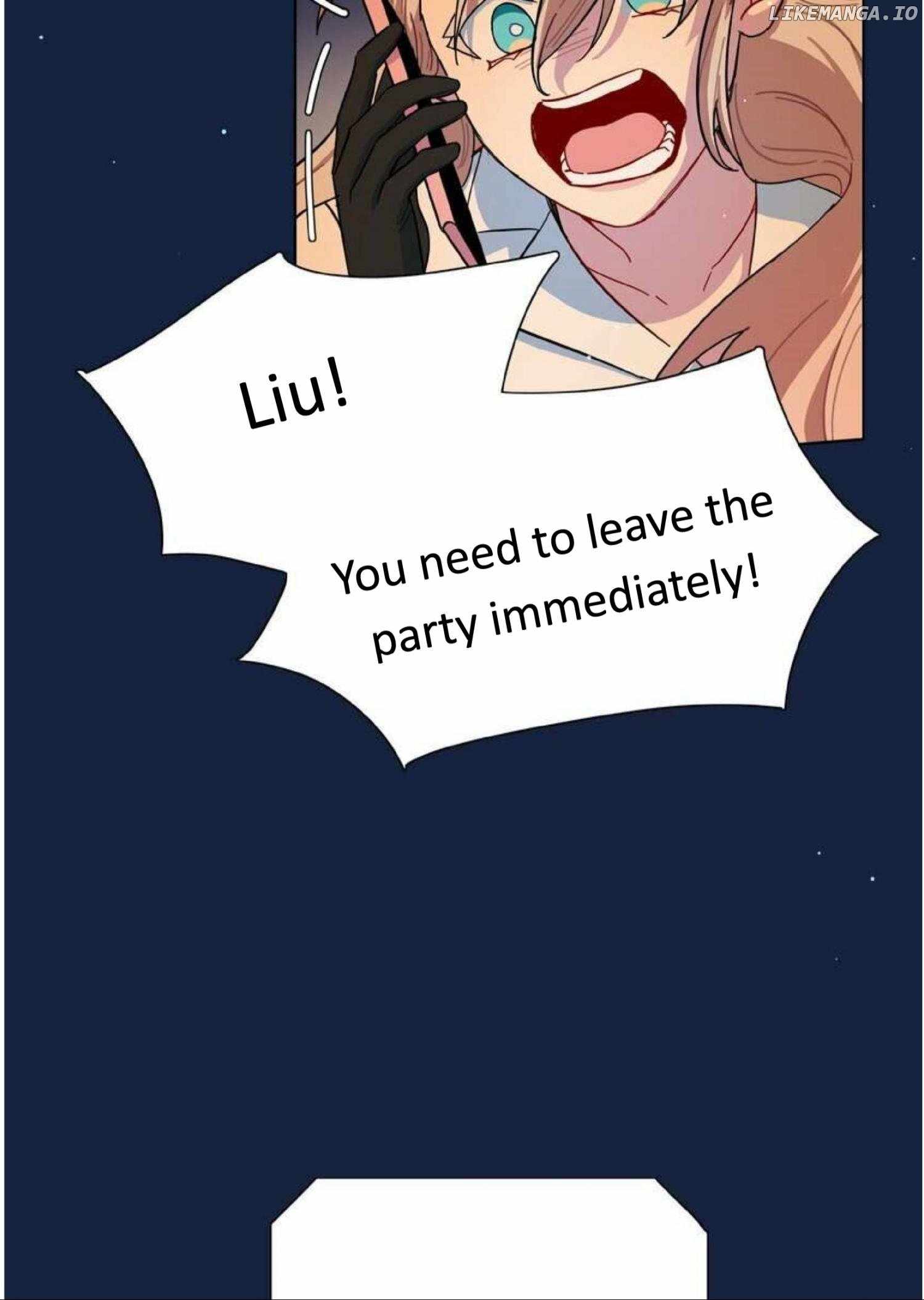 Beware of the Vicious Dog Inside! Chapter 42 - Page 39