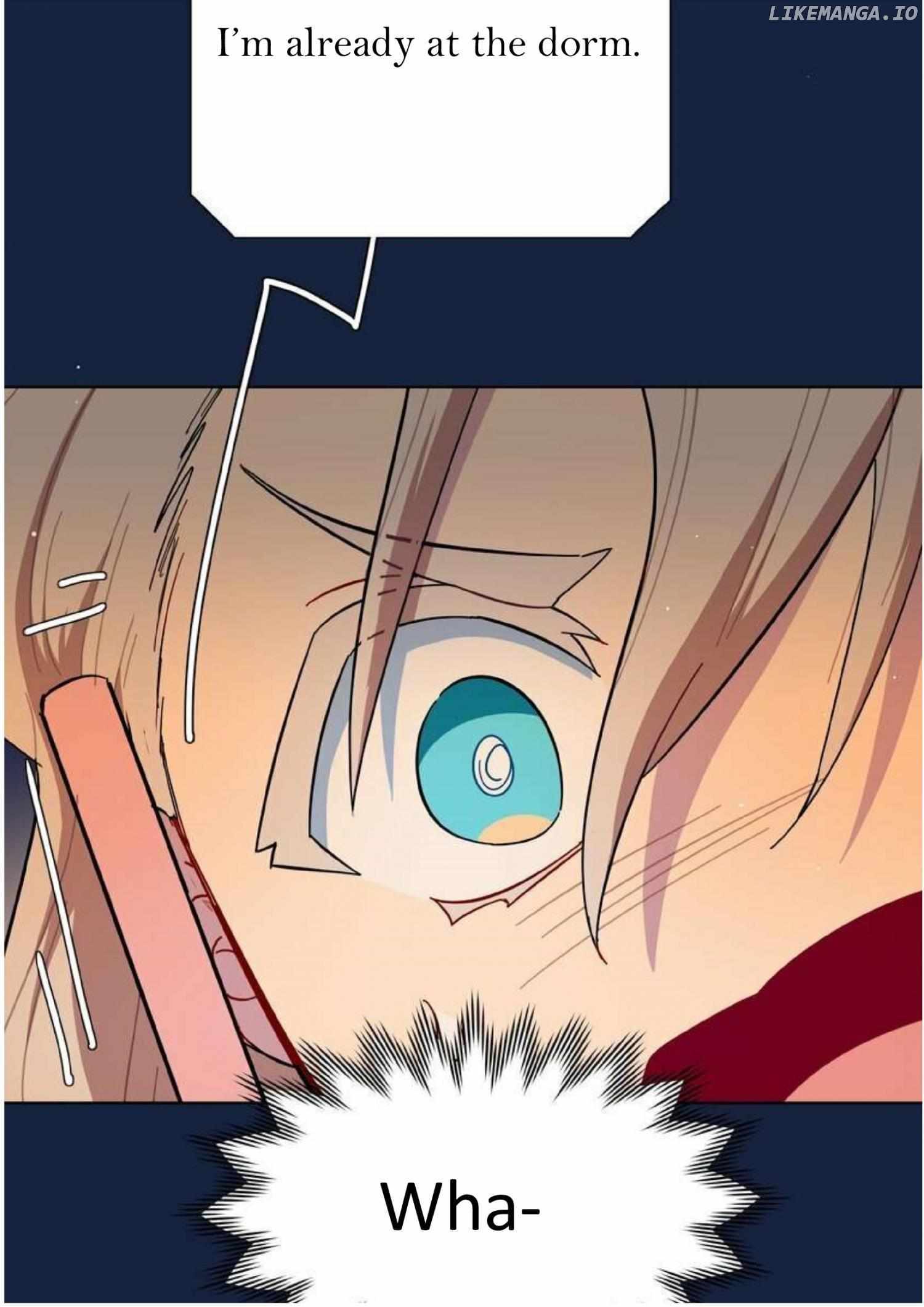 Beware of the Vicious Dog Inside! Chapter 42 - Page 41