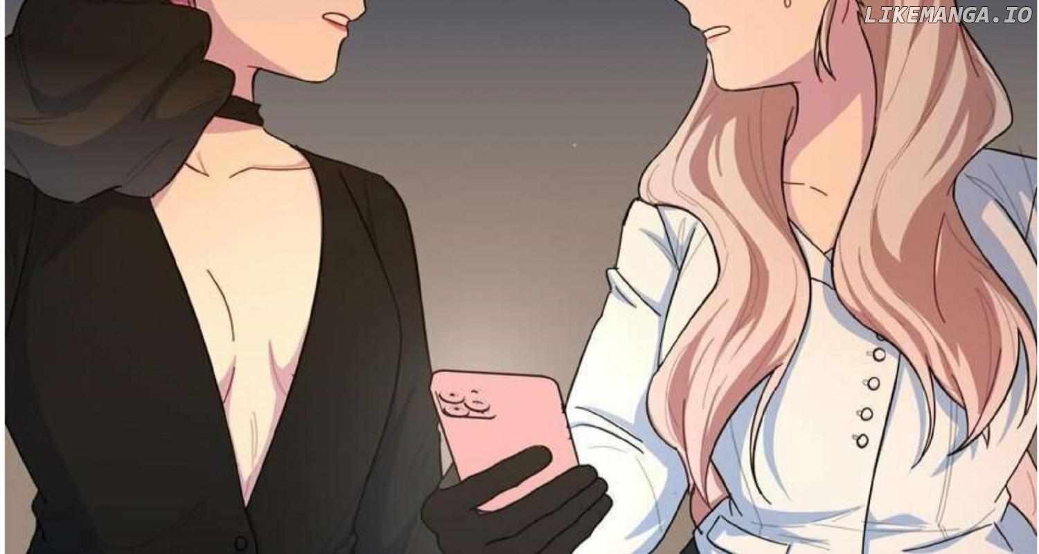 Beware of the Vicious Dog Inside! Chapter 42 - Page 50