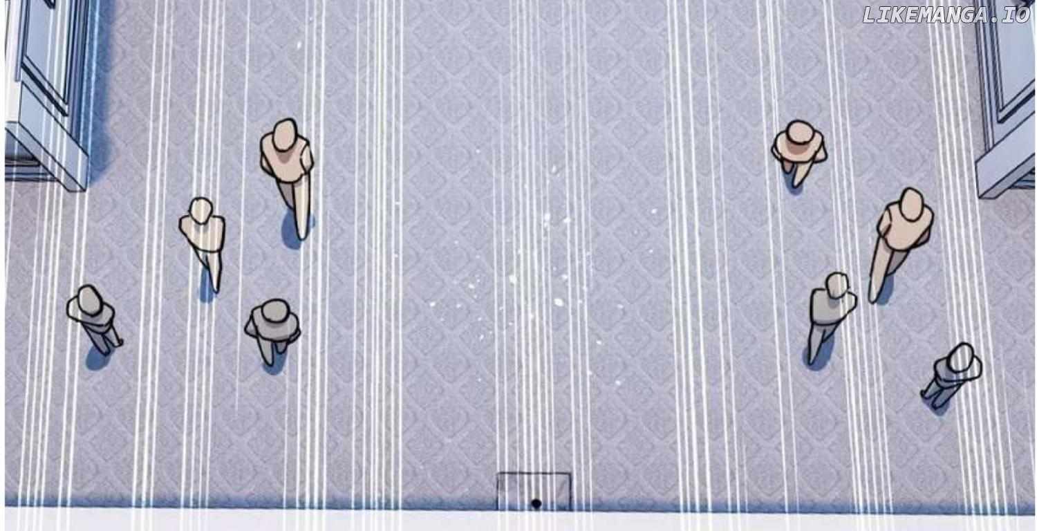 Beware of the Vicious Dog Inside! Chapter 42 - Page 6