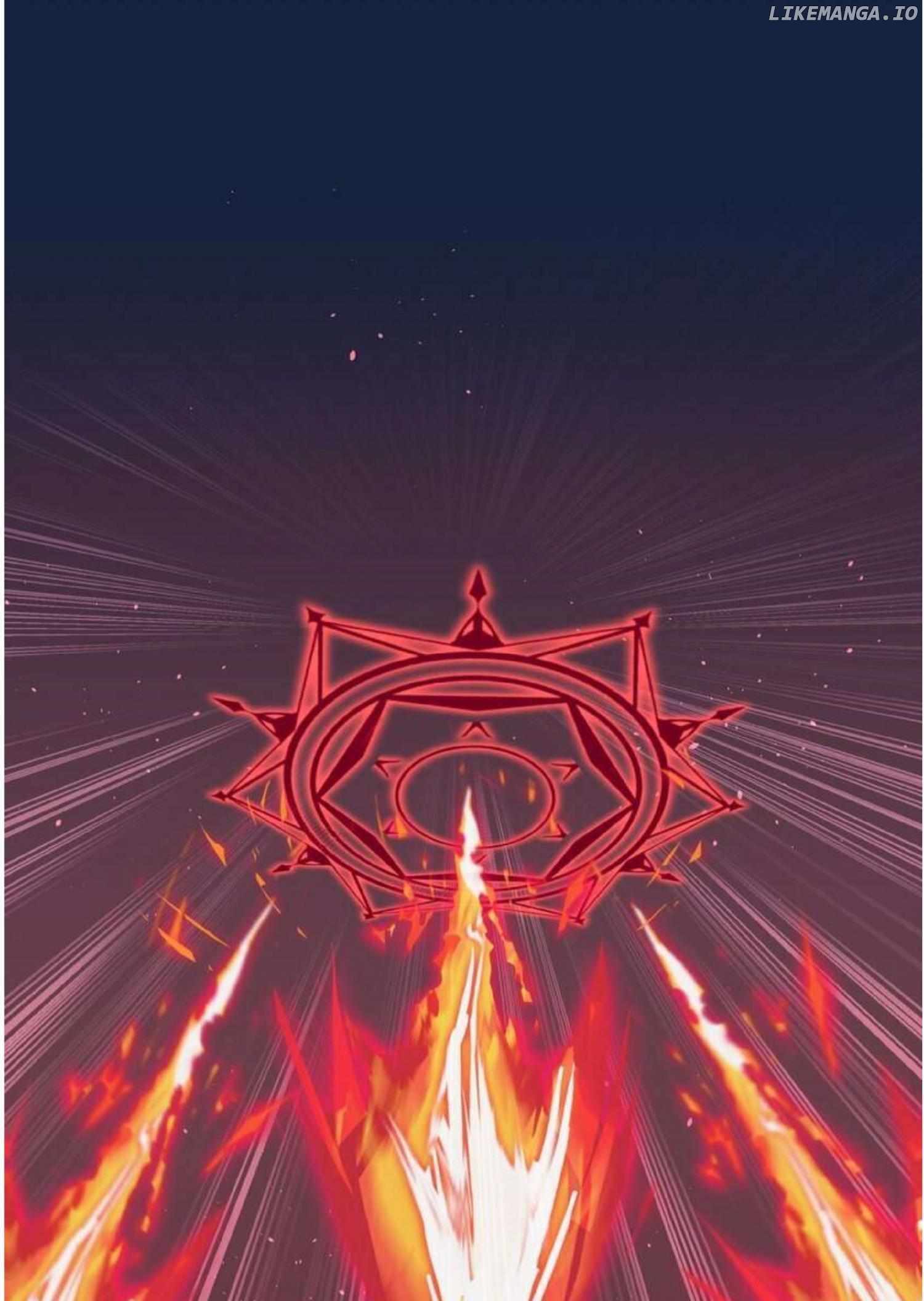 Beware of the Vicious Dog Inside! Chapter 42 - Page 57