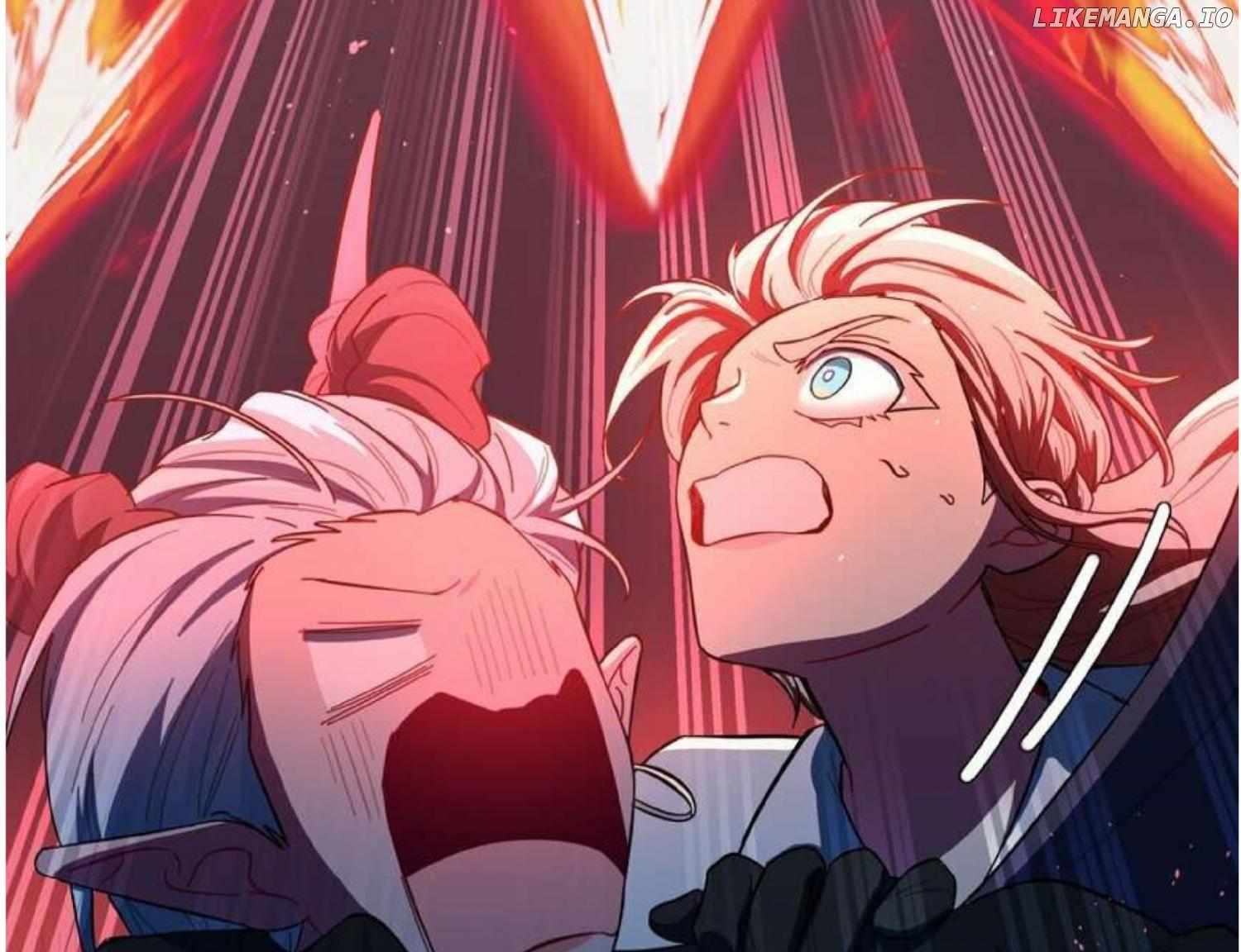 Beware of the Vicious Dog Inside! Chapter 42 - Page 58